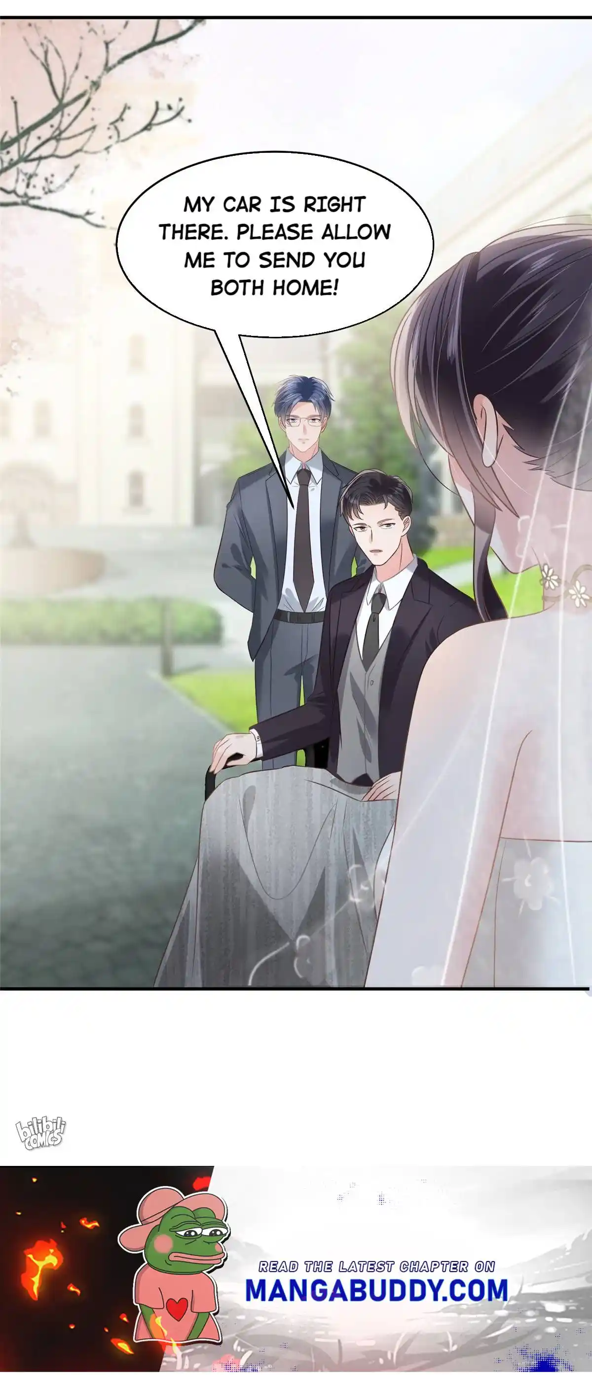 Rebirth Meeting: For You And My Exclusive Lovers Chapter 227