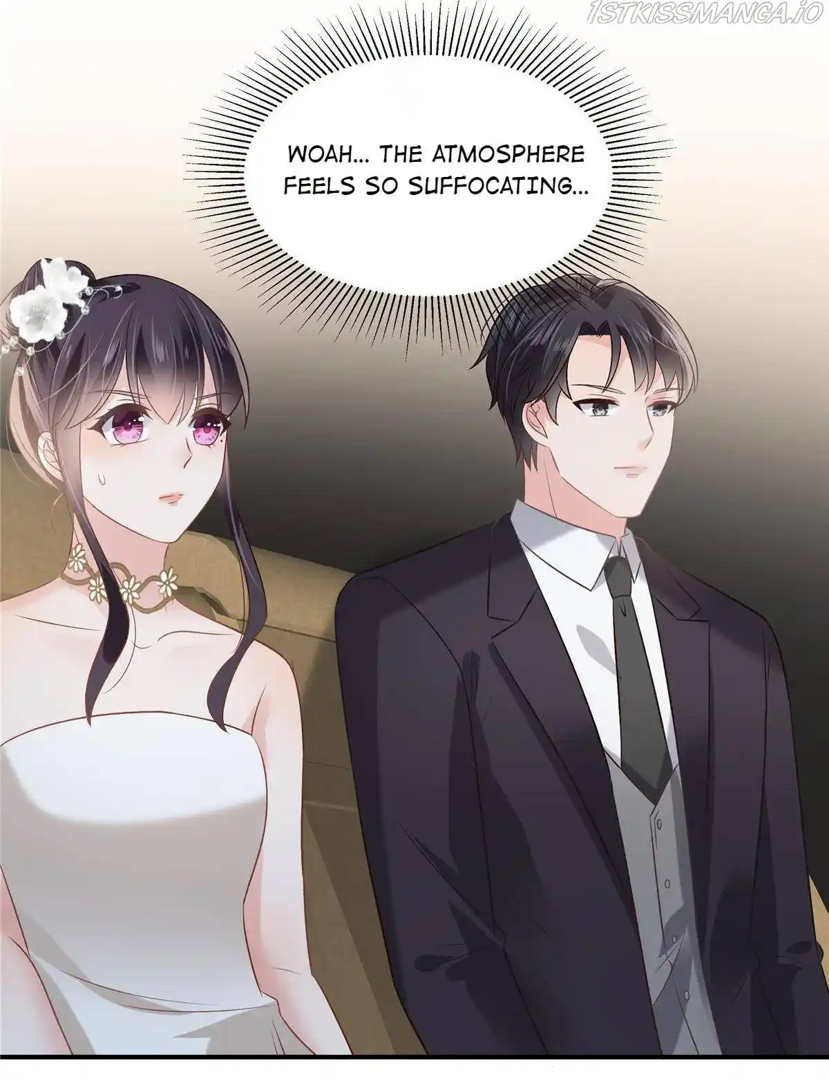 Rebirth Meeting: For You And My Exclusive Lovers Chapter 228