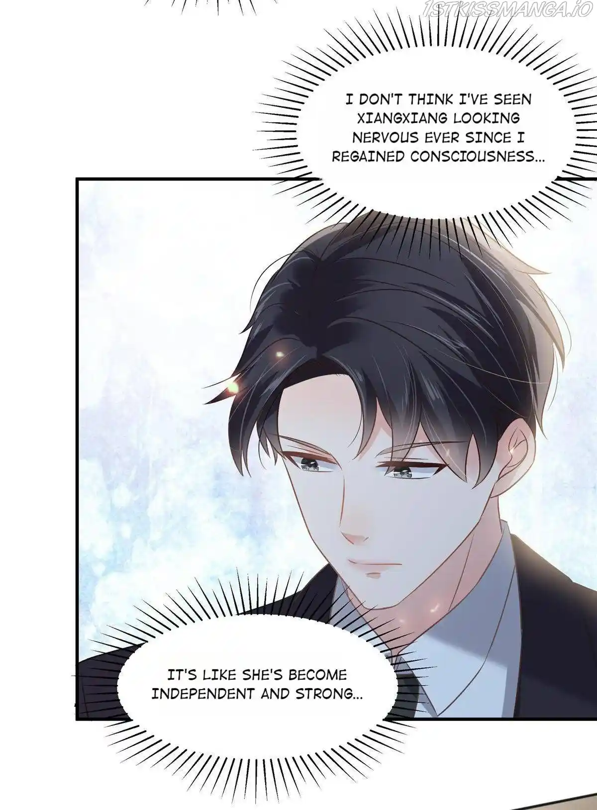 Rebirth Meeting: For You And My Exclusive Lovers Chapter 228