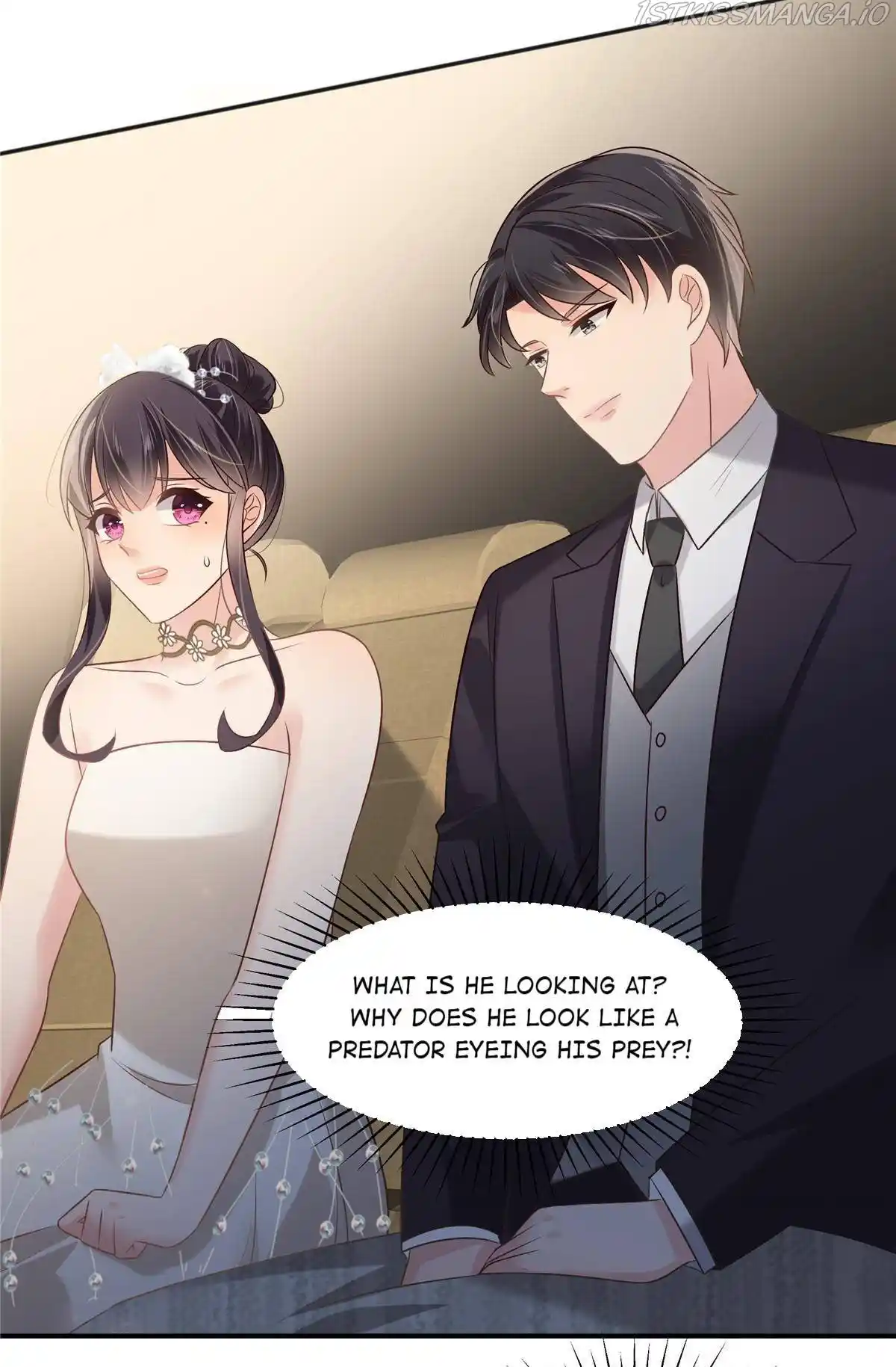 Rebirth Meeting: For You And My Exclusive Lovers Chapter 228