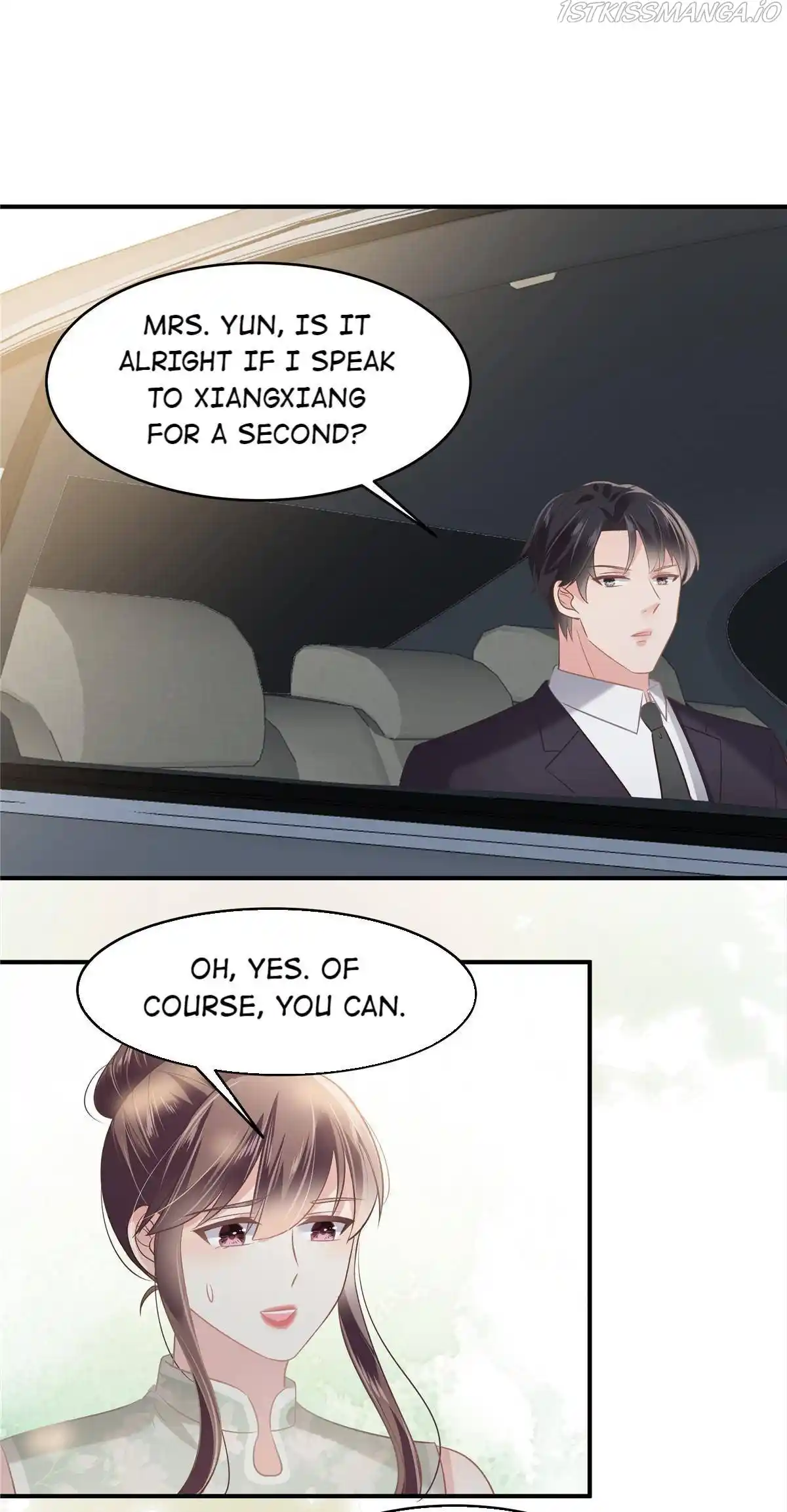 Rebirth Meeting: For You And My Exclusive Lovers Chapter 228