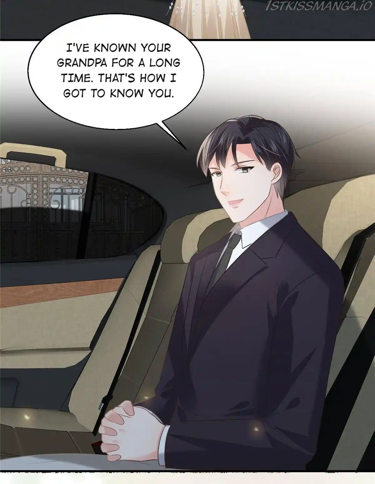 Rebirth Meeting: For You And My Exclusive Lovers Chapter 228