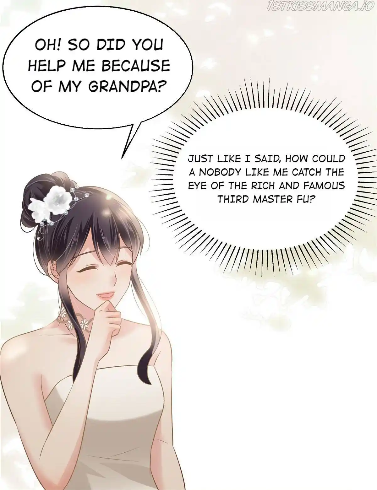 Rebirth Meeting: For You And My Exclusive Lovers Chapter 228