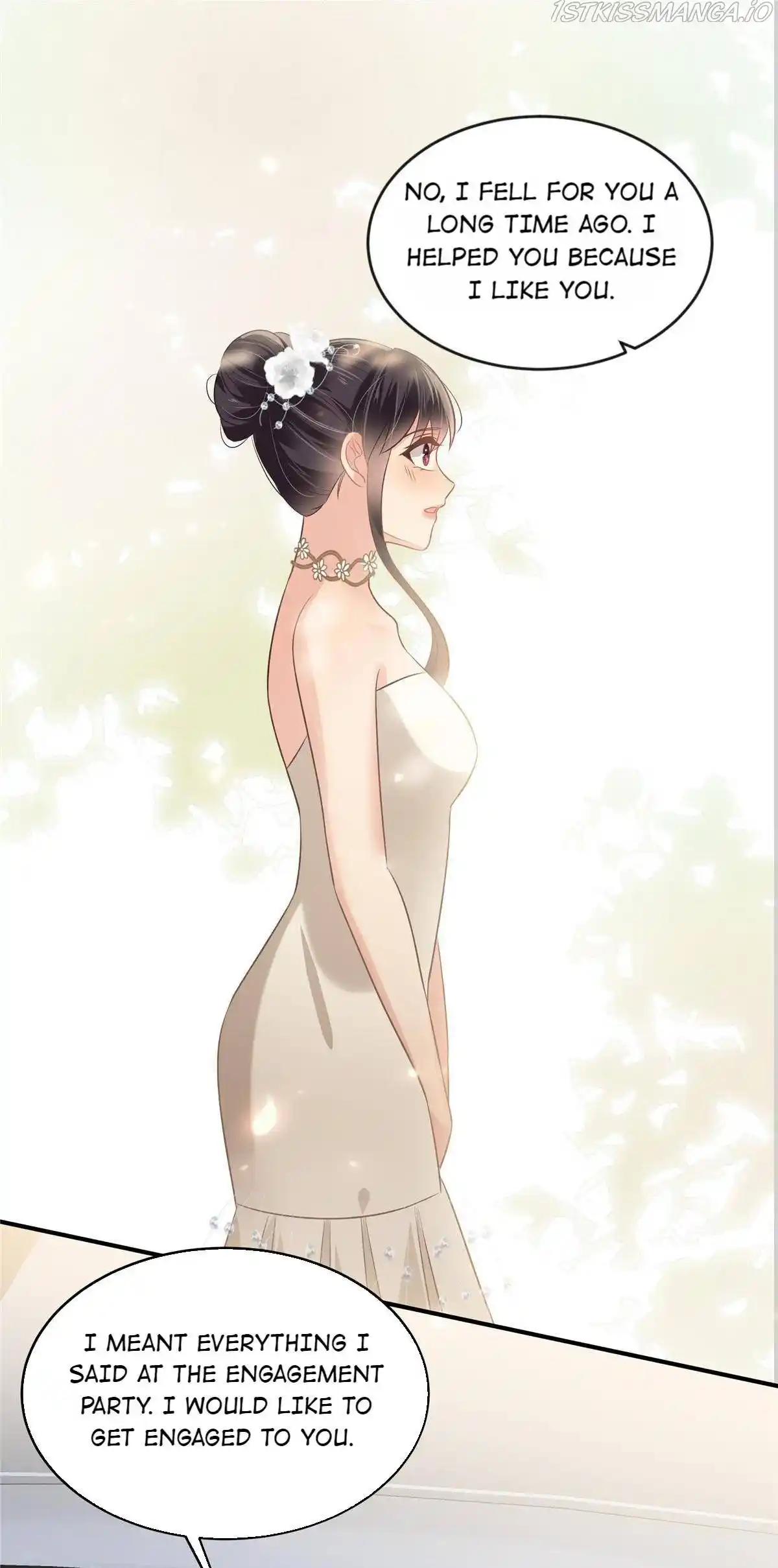 Rebirth Meeting: For You And My Exclusive Lovers Chapter 228