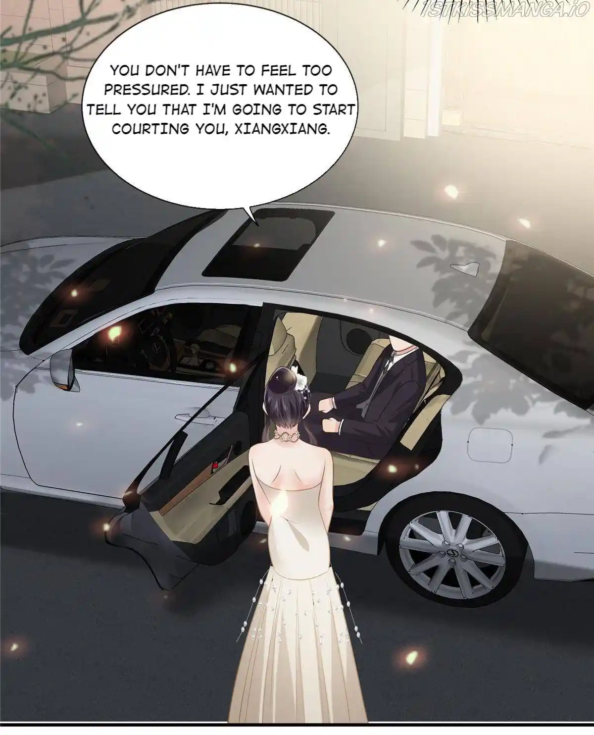 Rebirth Meeting: For You And My Exclusive Lovers Chapter 228