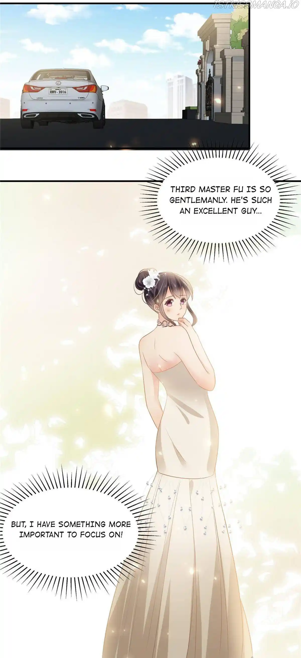 Rebirth Meeting: For You And My Exclusive Lovers Chapter 228