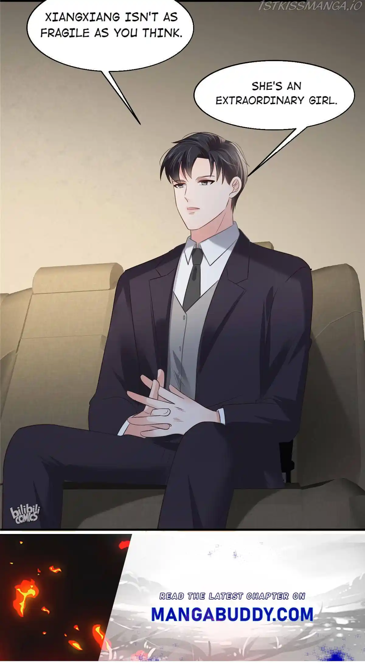 Rebirth Meeting: For You And My Exclusive Lovers Chapter 228