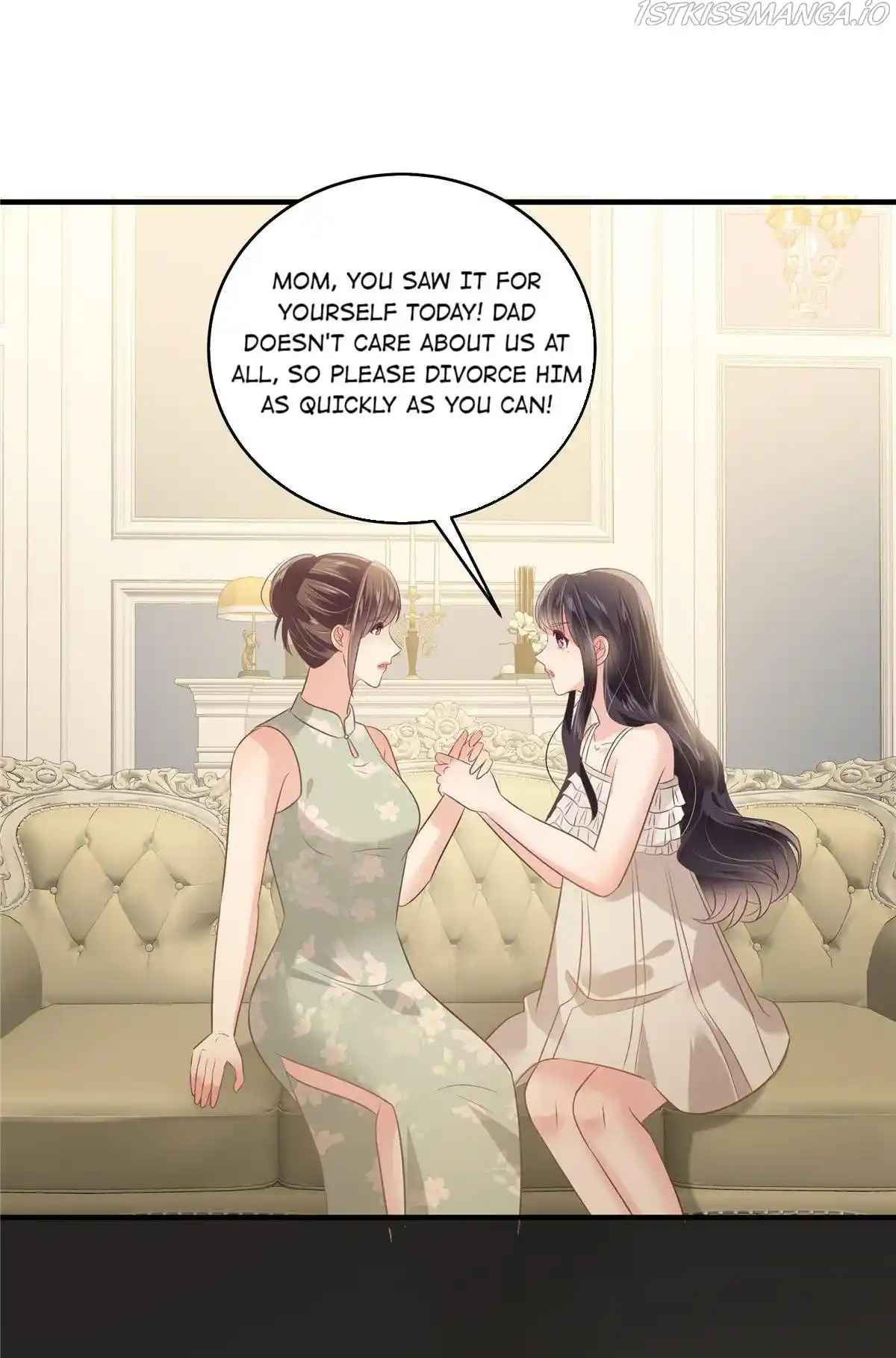 Rebirth Meeting: For You And My Exclusive Lovers Chapter 229