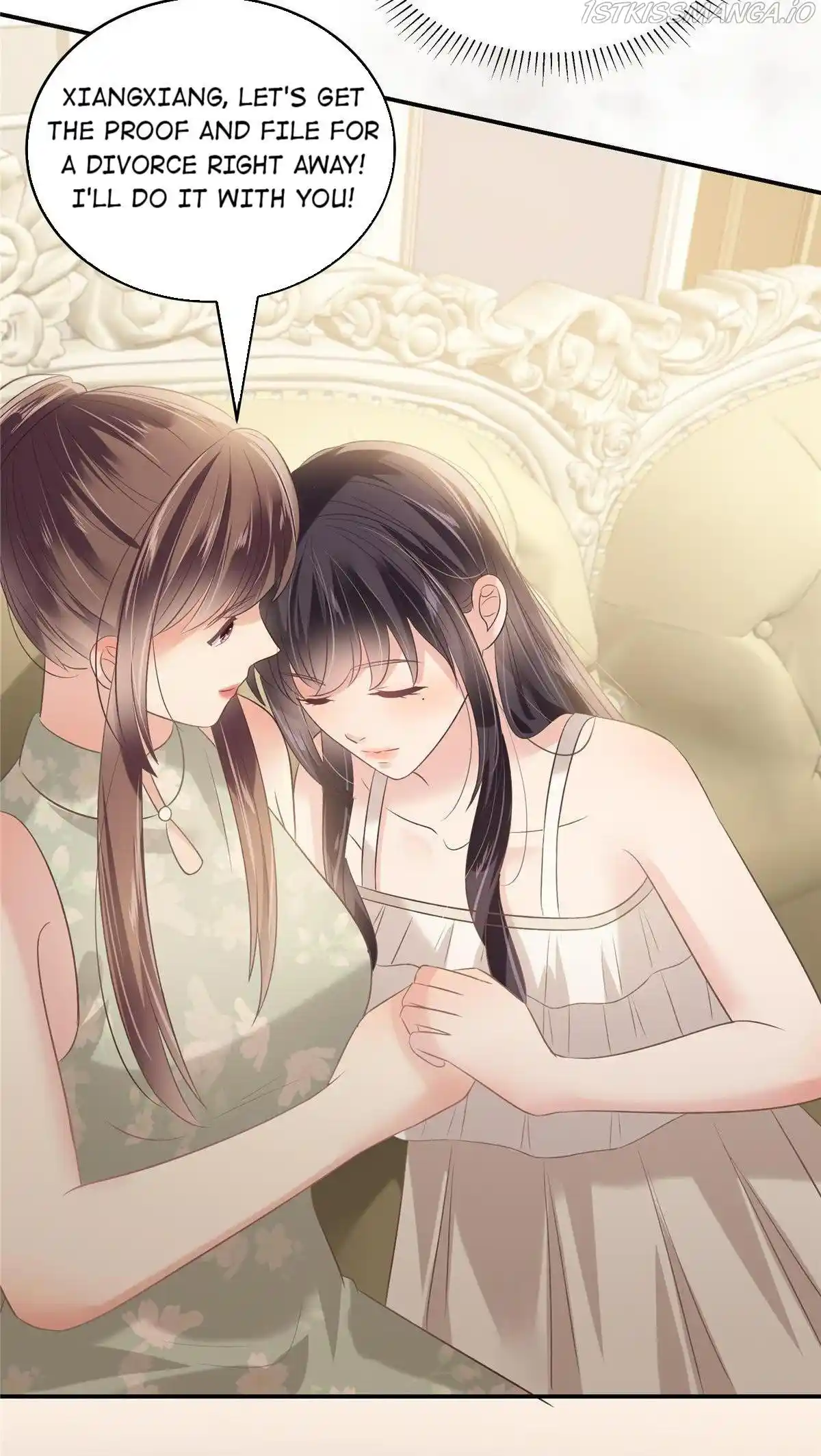 Rebirth Meeting: For You And My Exclusive Lovers Chapter 229