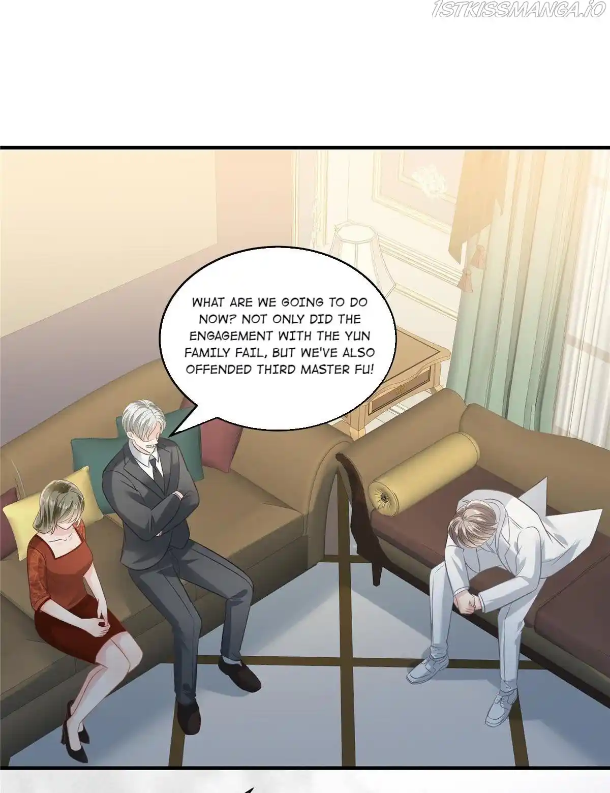 Rebirth Meeting: For You And My Exclusive Lovers Chapter 229