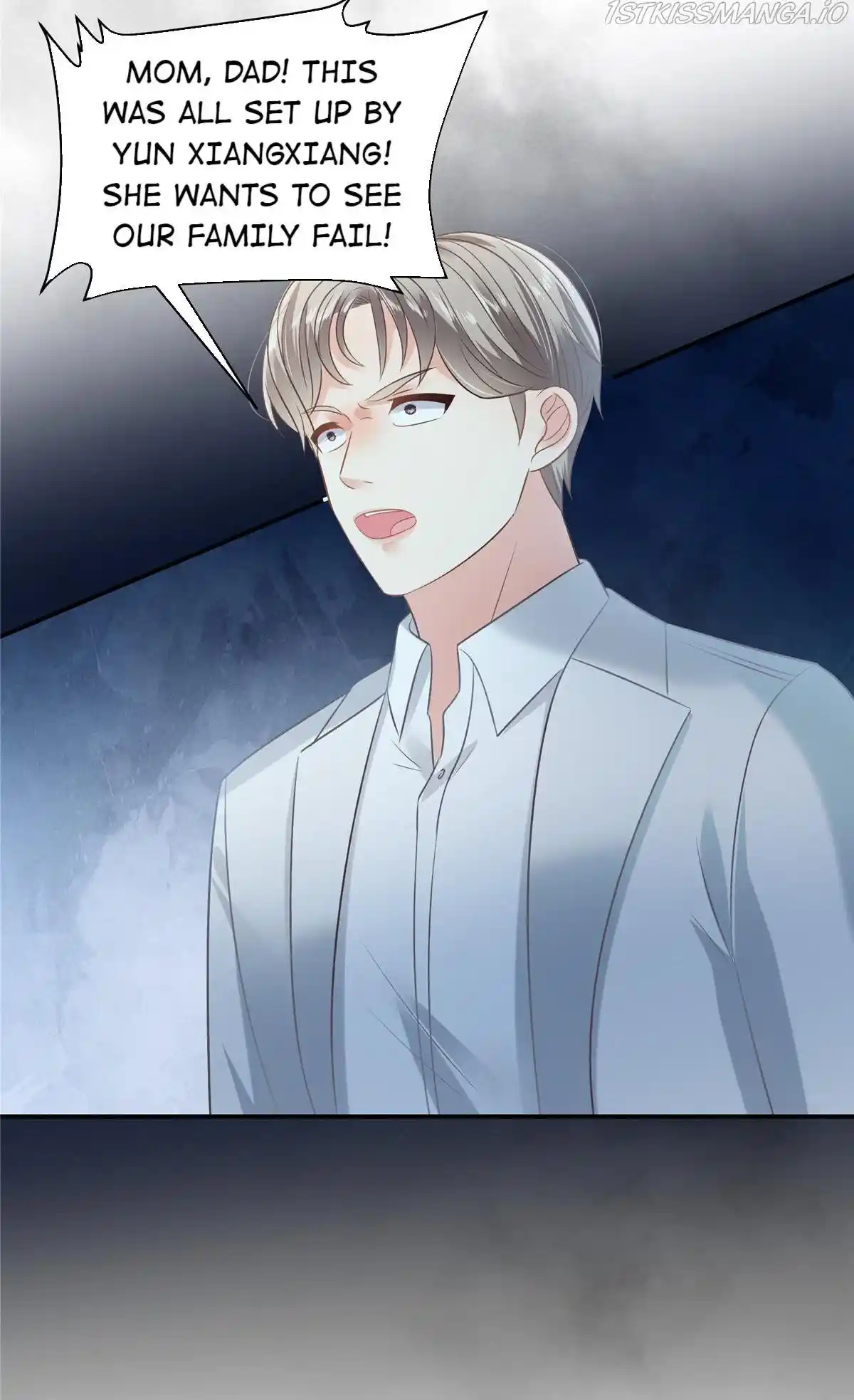 Rebirth Meeting: For You And My Exclusive Lovers Chapter 229