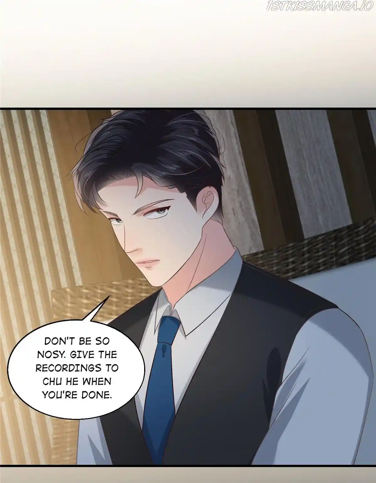 Rebirth Meeting: For You And My Exclusive Lovers Chapter 229