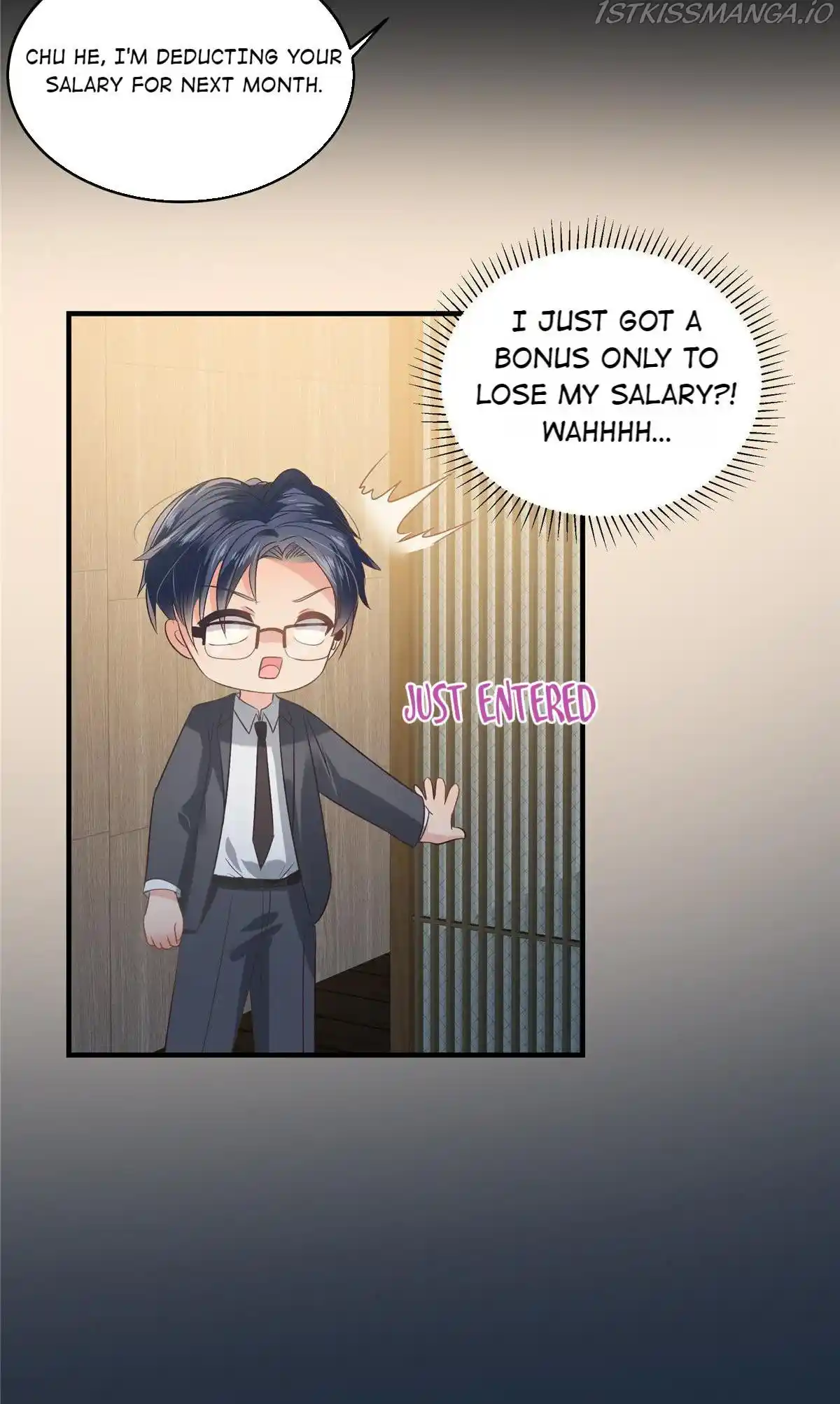 Rebirth Meeting: For You And My Exclusive Lovers Chapter 229