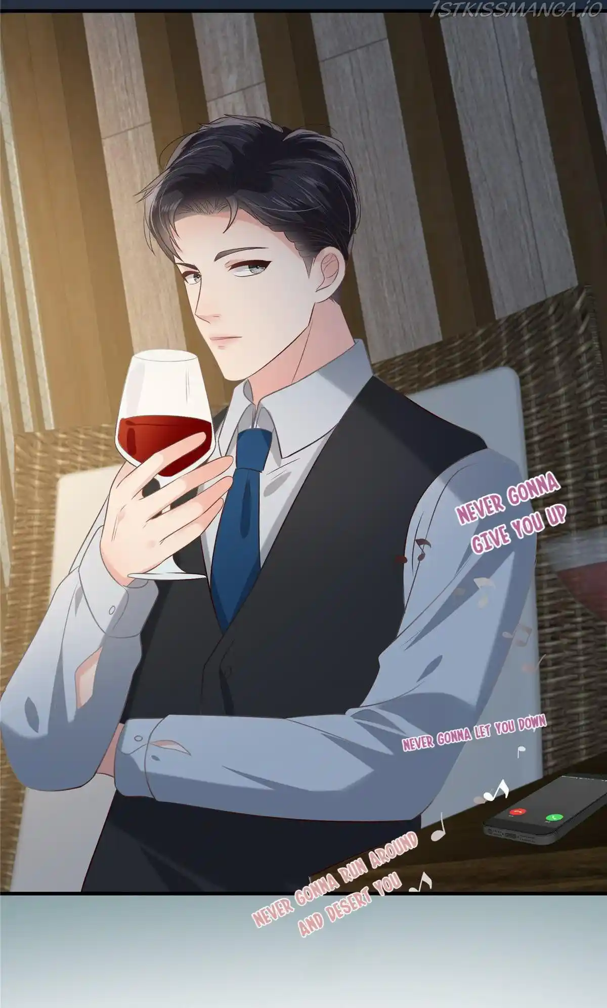 Rebirth Meeting: For You And My Exclusive Lovers Chapter 229