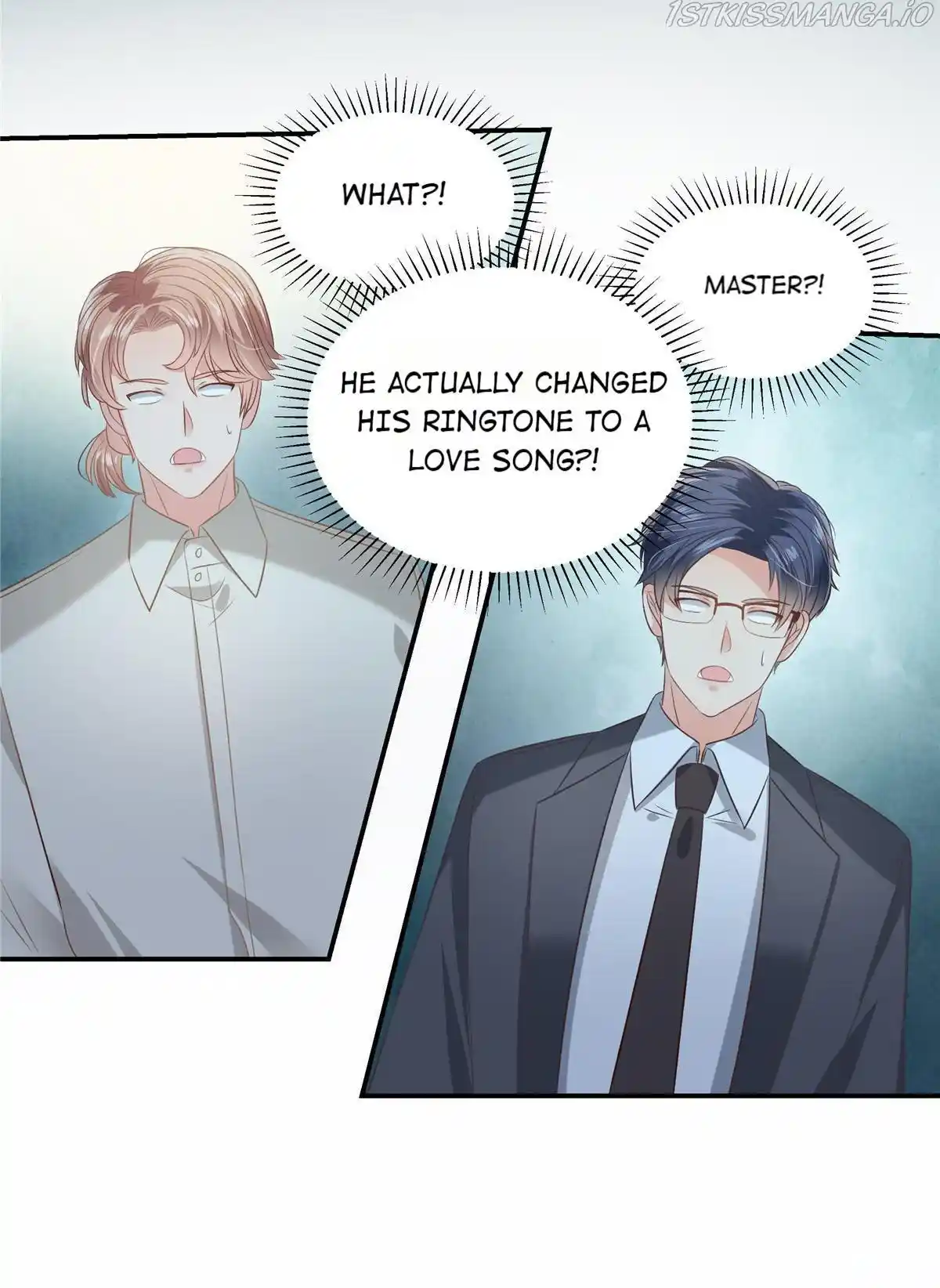 Rebirth Meeting: For You And My Exclusive Lovers Chapter 229