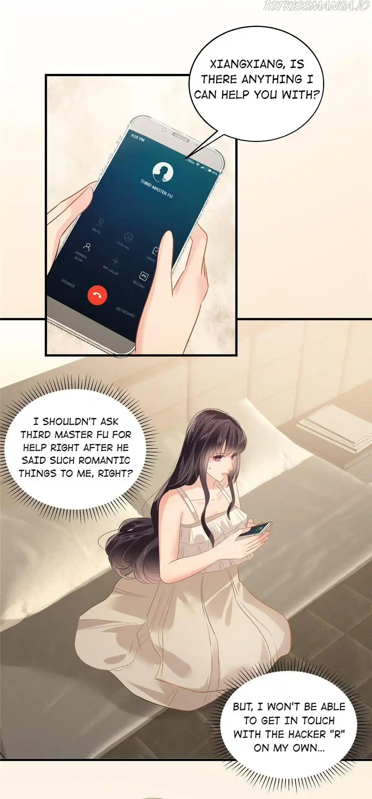 Rebirth Meeting: For You And My Exclusive Lovers Chapter 229