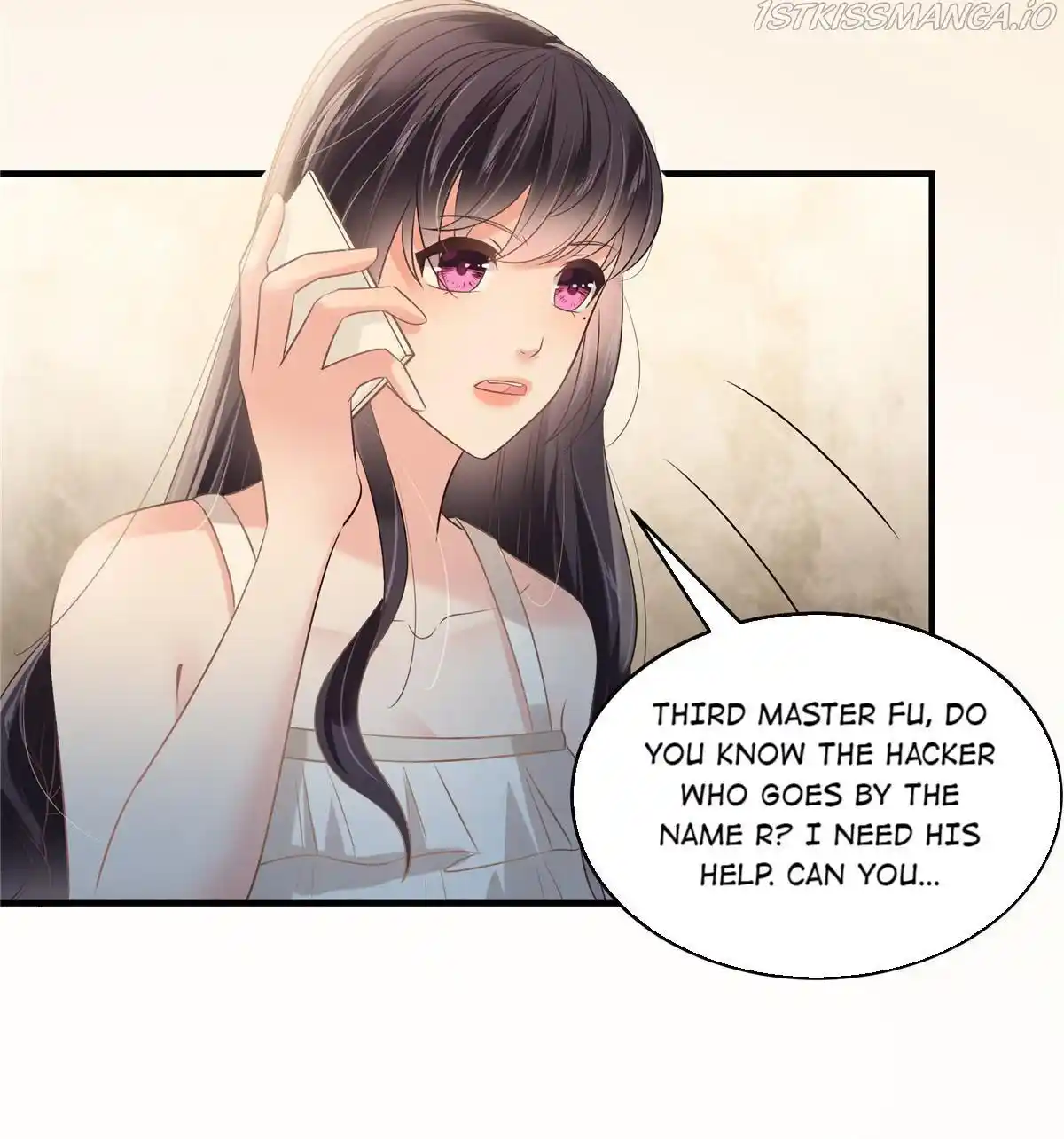 Rebirth Meeting: For You And My Exclusive Lovers Chapter 229