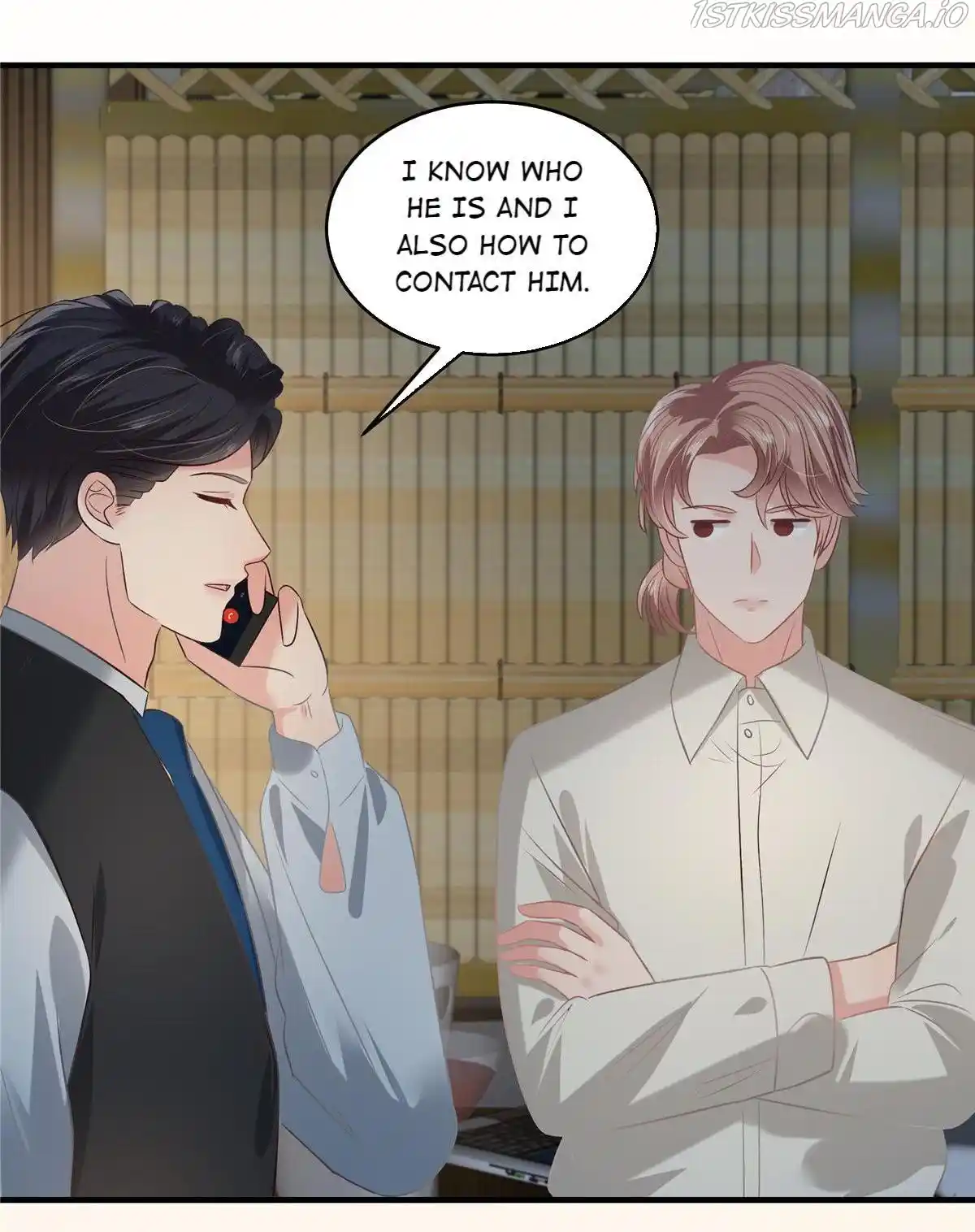 Rebirth Meeting: For You And My Exclusive Lovers Chapter 229