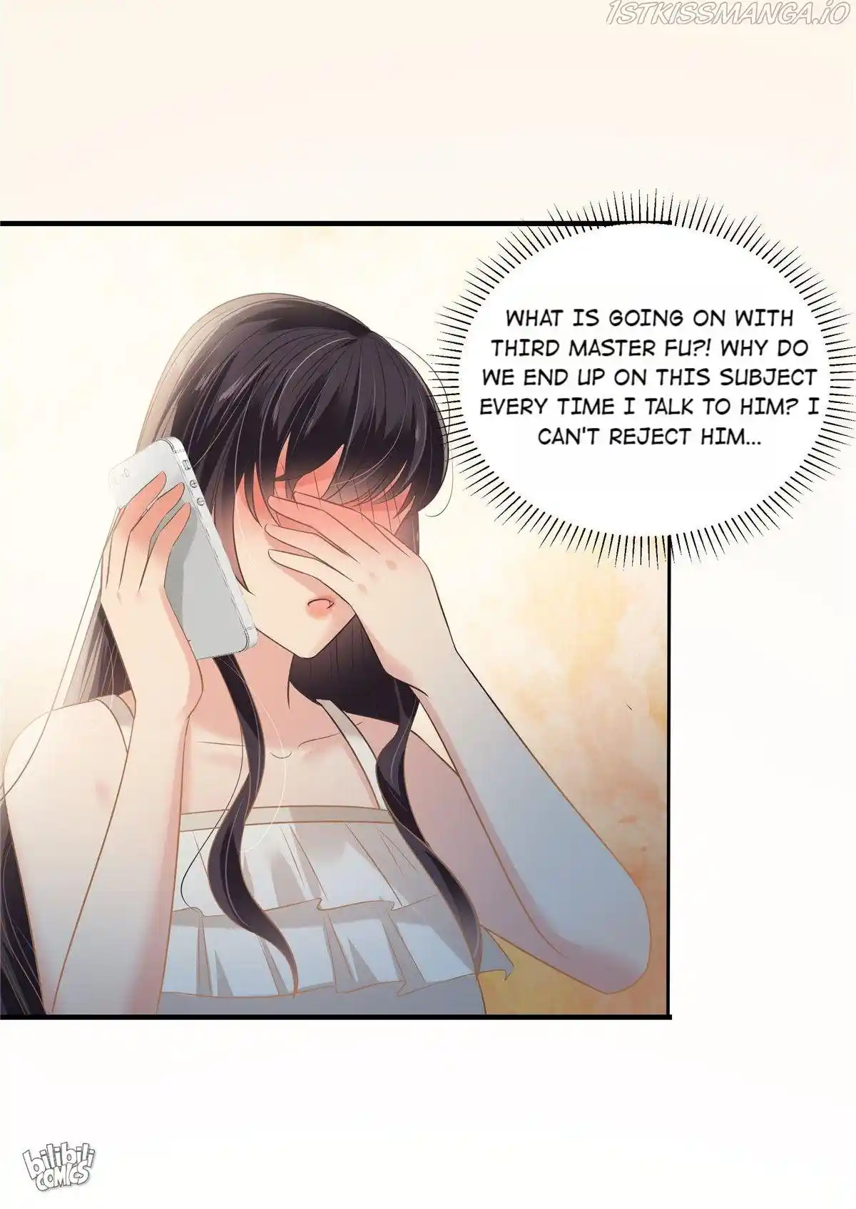 Rebirth Meeting: For You And My Exclusive Lovers Chapter 229