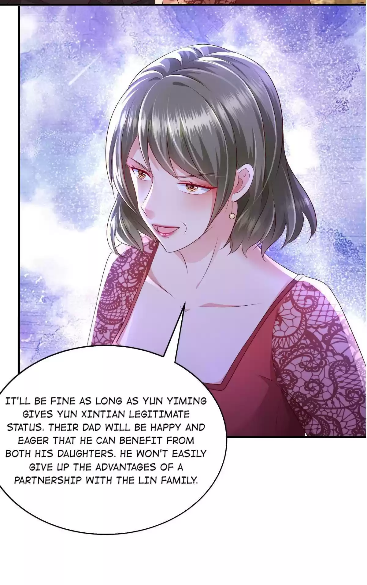 Rebirth Meeting: For You And My Exclusive Lovers Chapter 23