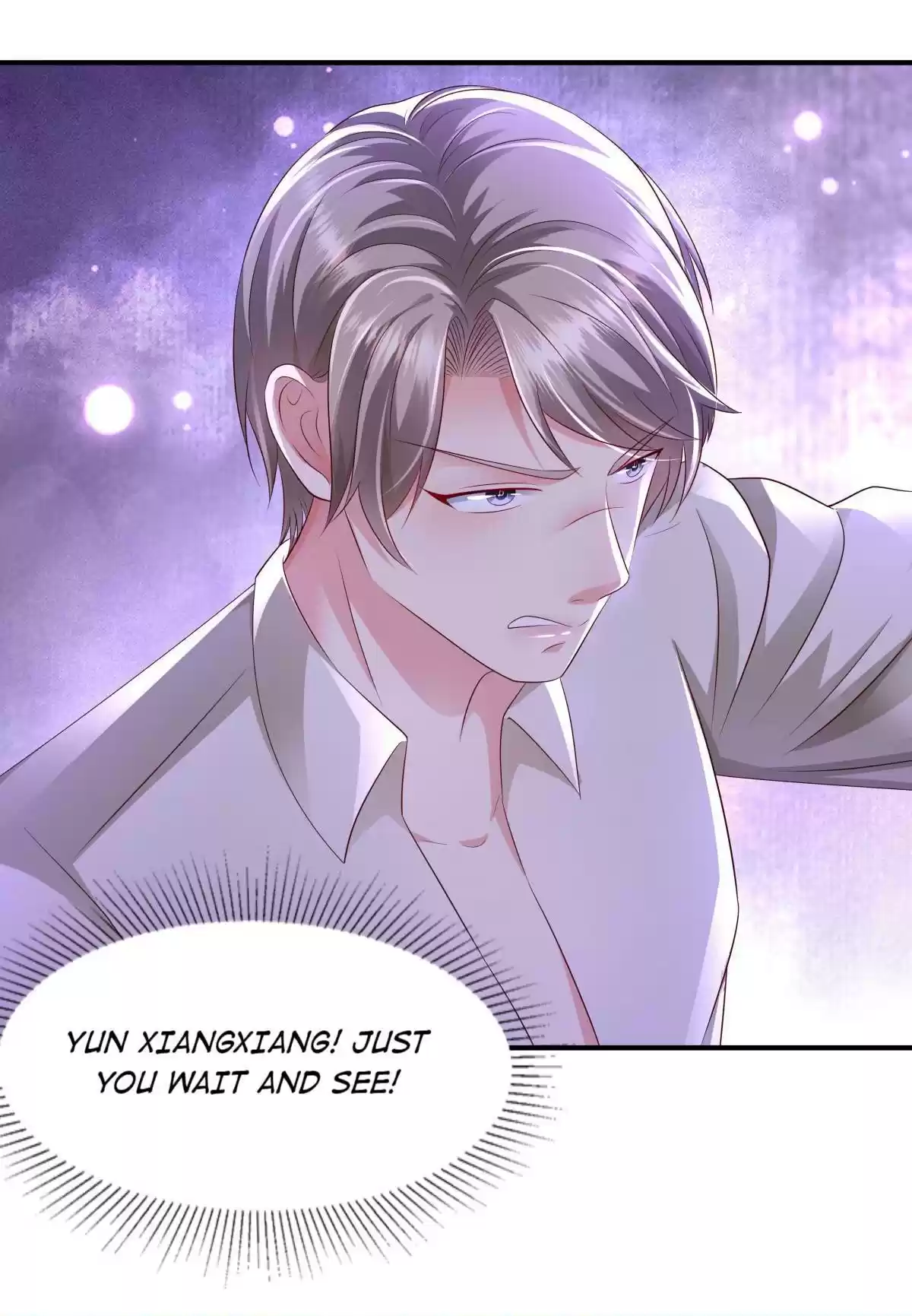 Rebirth Meeting: For You And My Exclusive Lovers Chapter 23