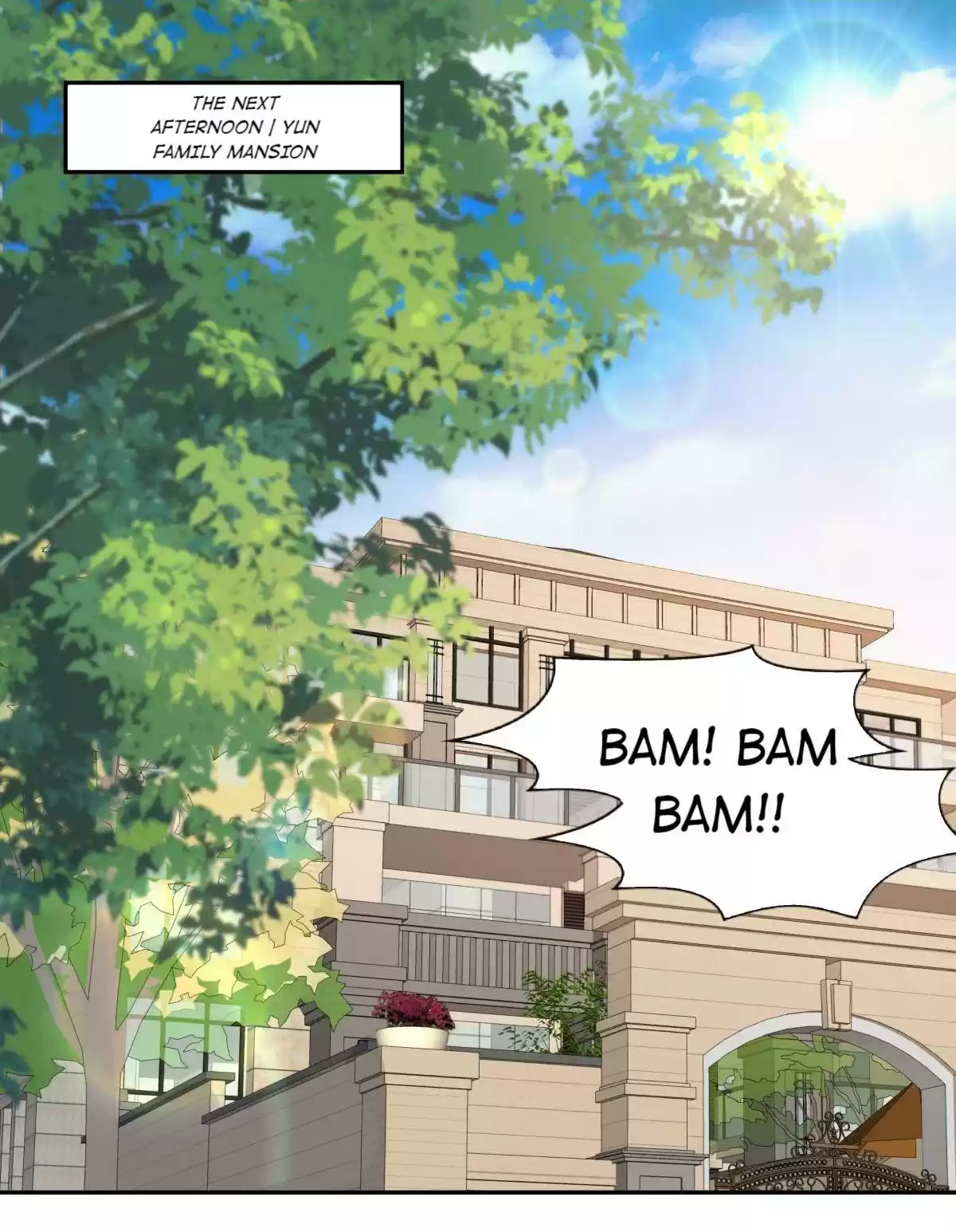 Rebirth Meeting: For You And My Exclusive Lovers Chapter 23