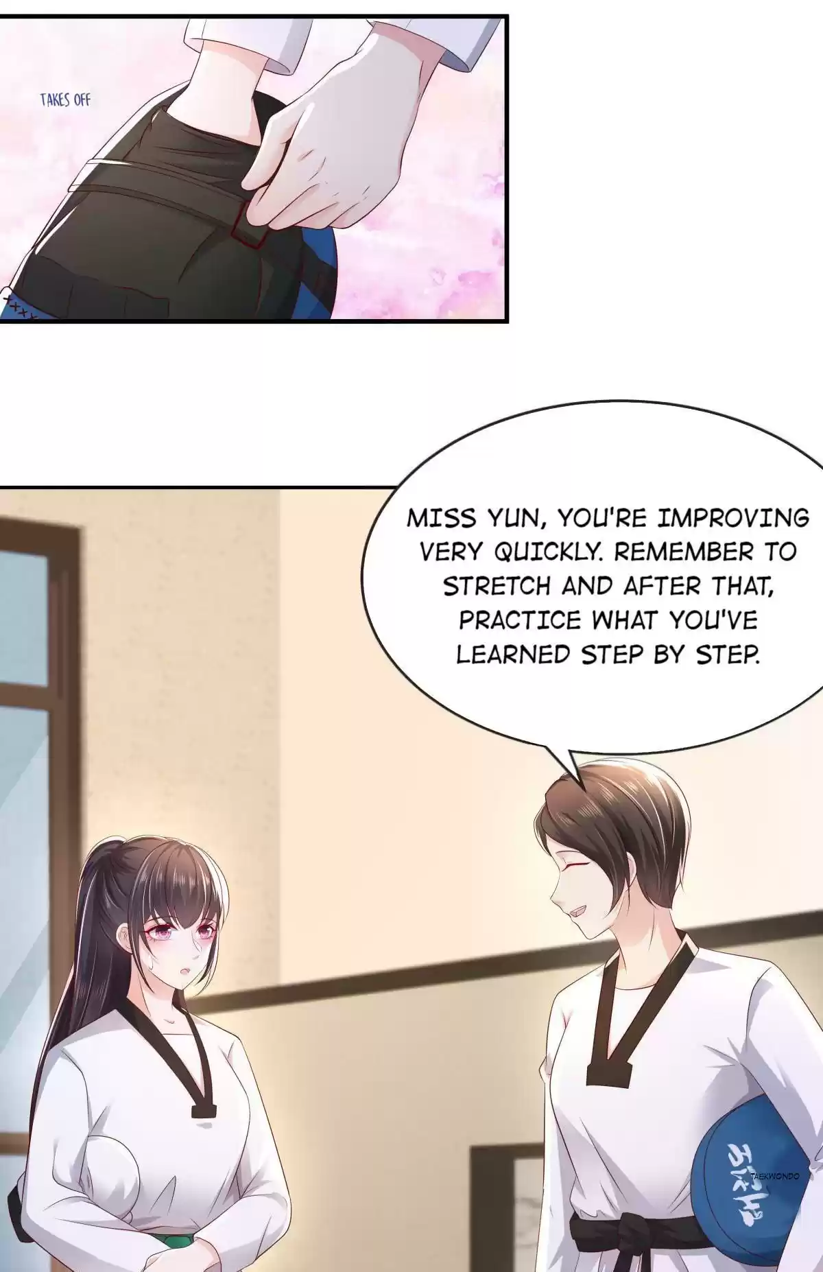 Rebirth Meeting: For You And My Exclusive Lovers Chapter 23