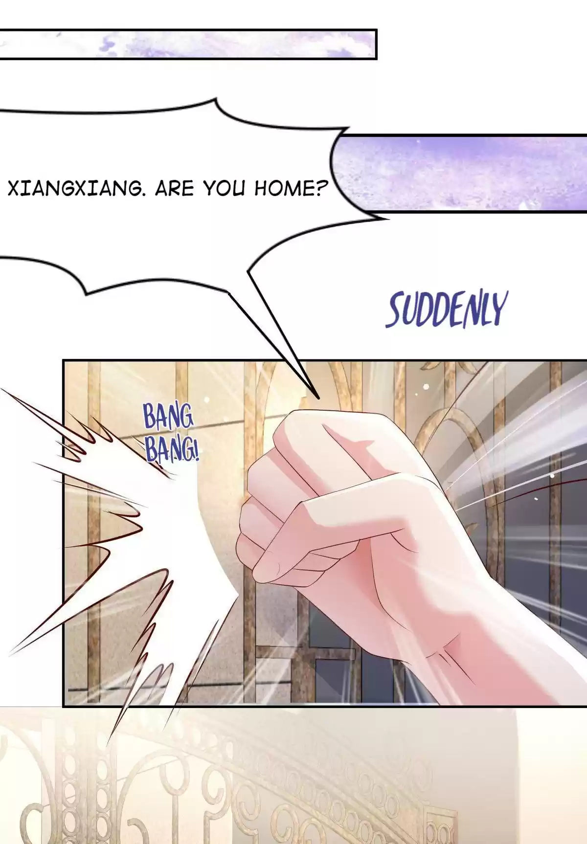 Rebirth Meeting: For You And My Exclusive Lovers Chapter 23