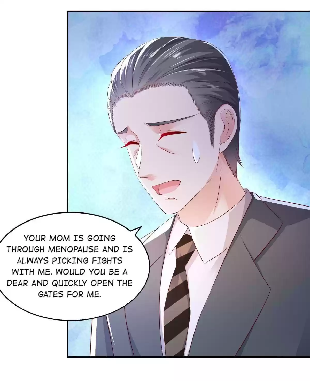 Rebirth Meeting: For You And My Exclusive Lovers Chapter 23