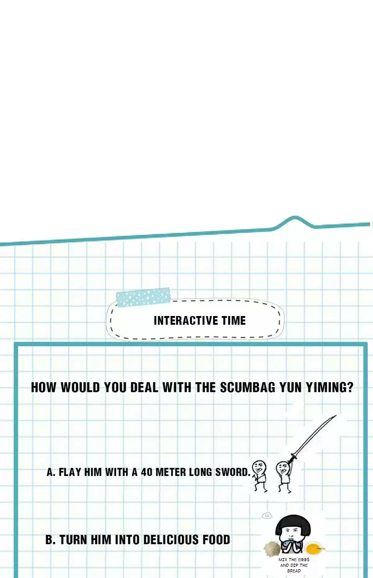 Rebirth Meeting: For You And My Exclusive Lovers Chapter 23