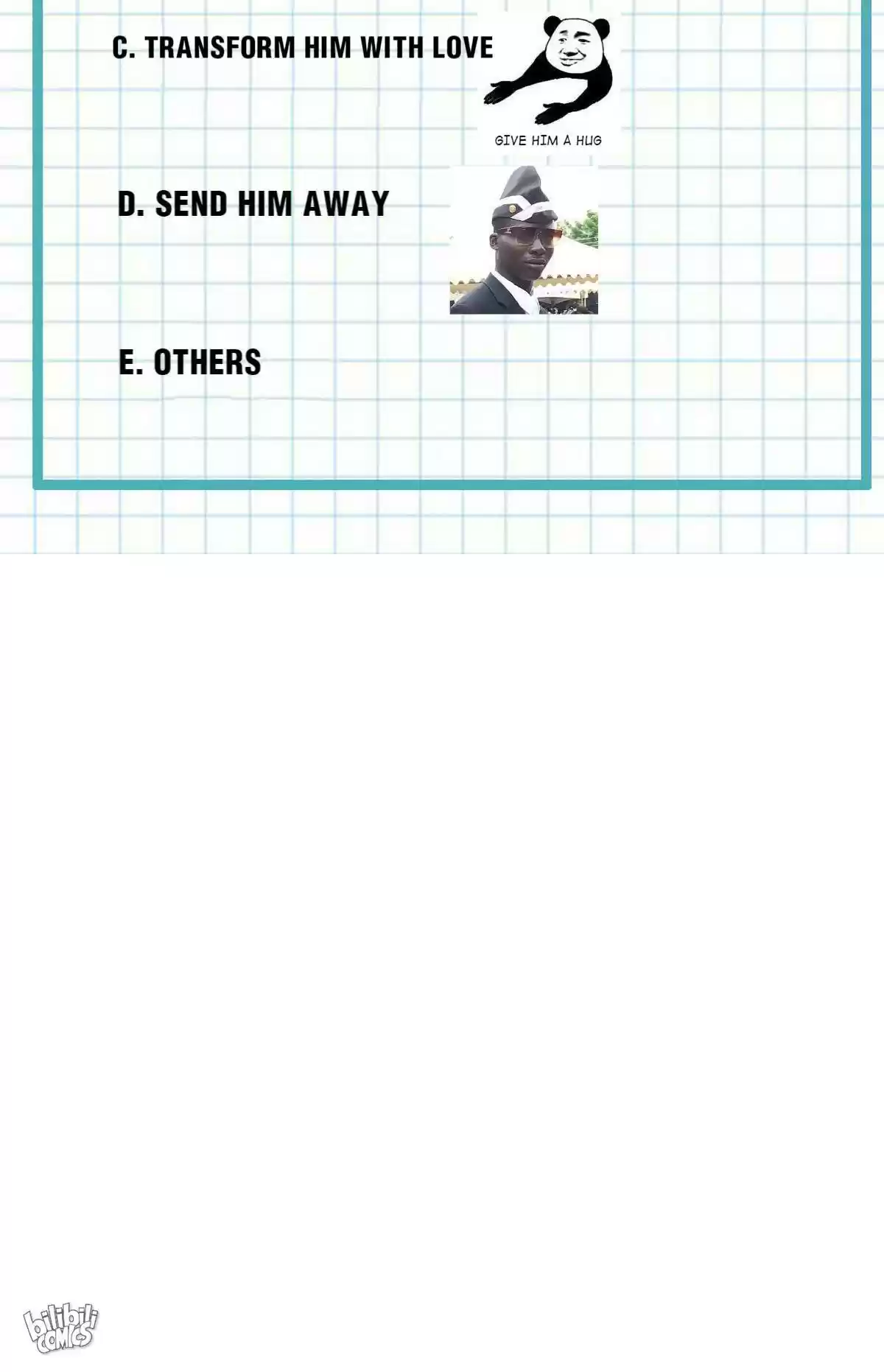 Rebirth Meeting: For You And My Exclusive Lovers Chapter 23