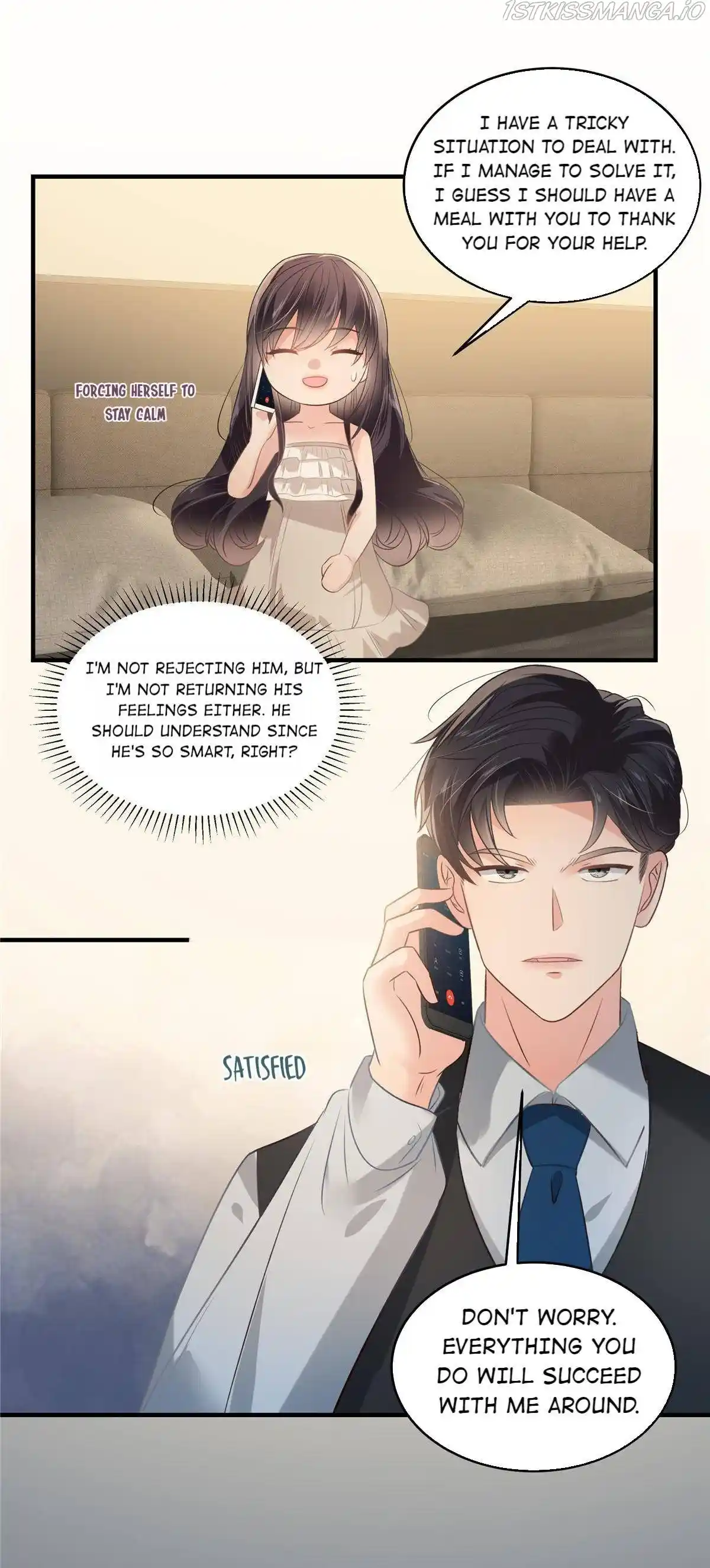 Rebirth Meeting: For You And My Exclusive Lovers Chapter 230