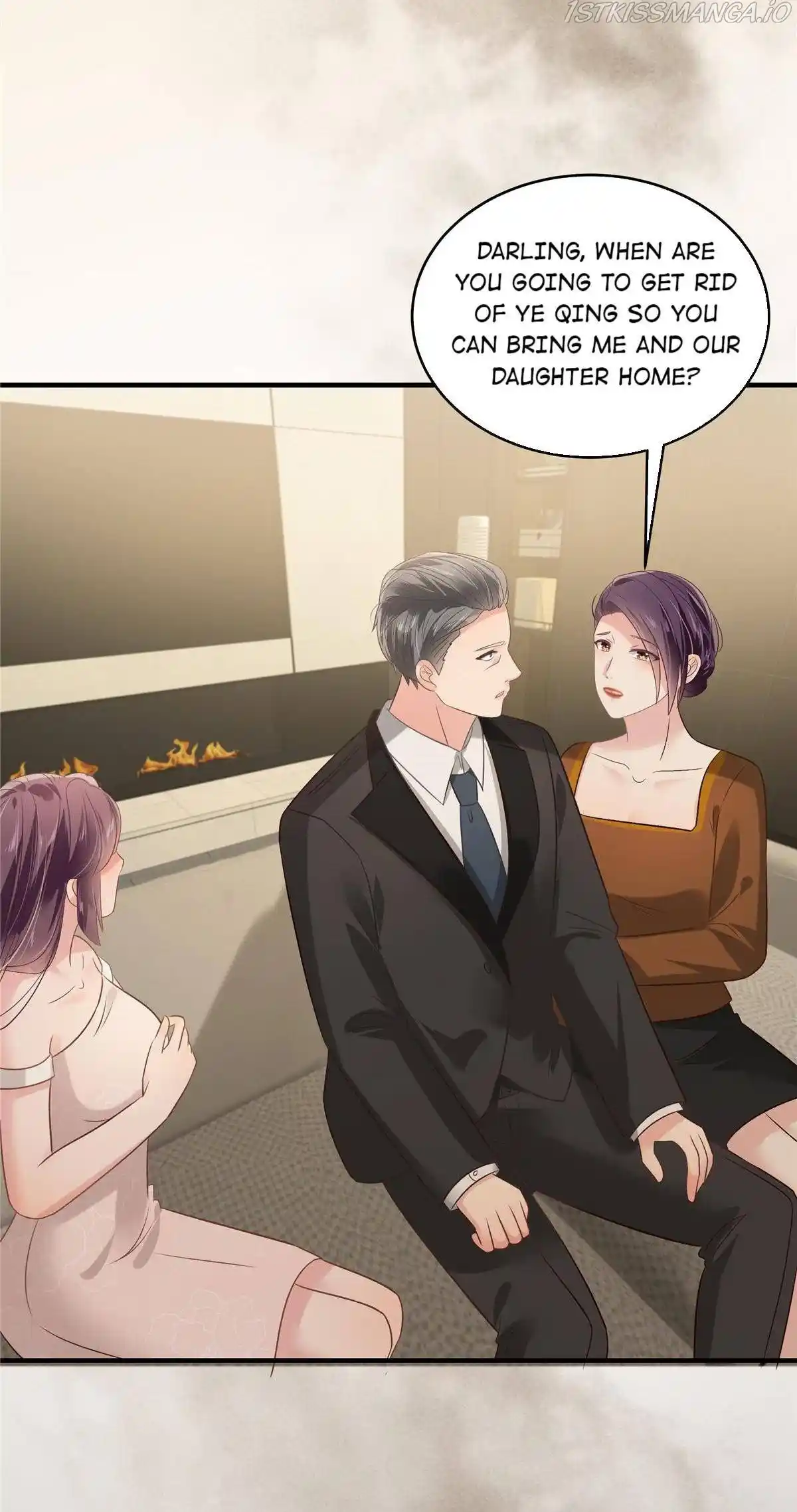 Rebirth Meeting: For You And My Exclusive Lovers Chapter 230