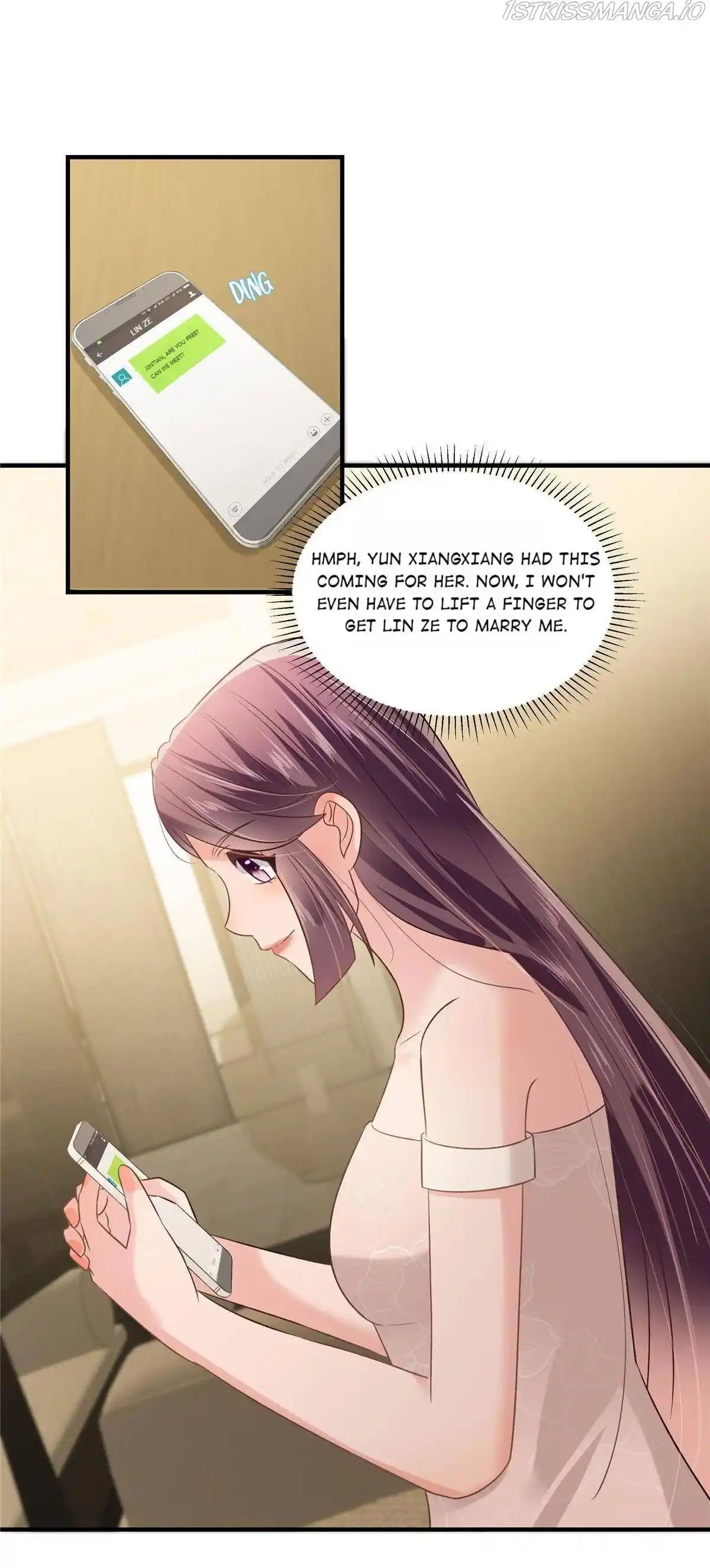 Rebirth Meeting: For You And My Exclusive Lovers Chapter 230