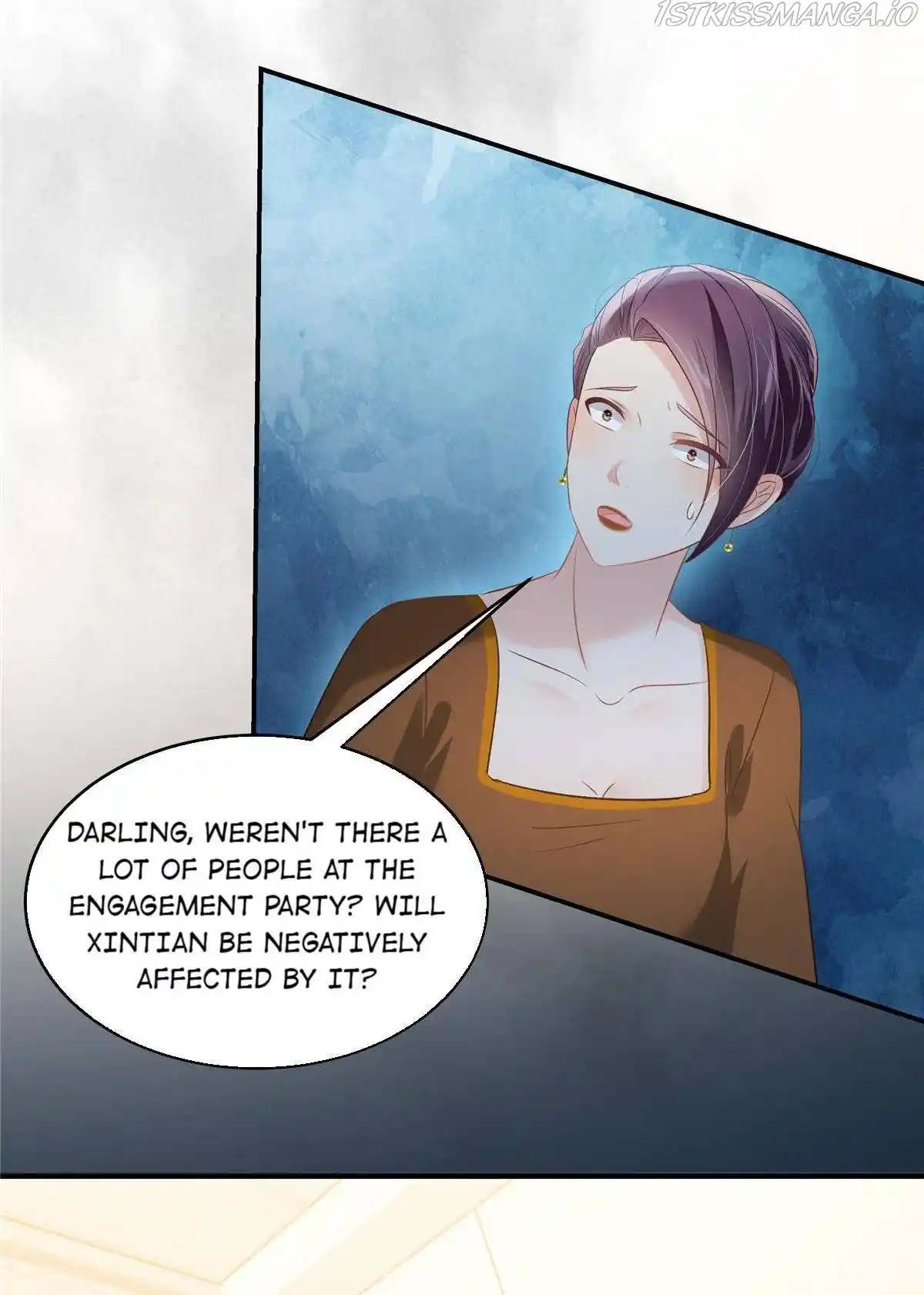 Rebirth Meeting: For You And My Exclusive Lovers Chapter 230