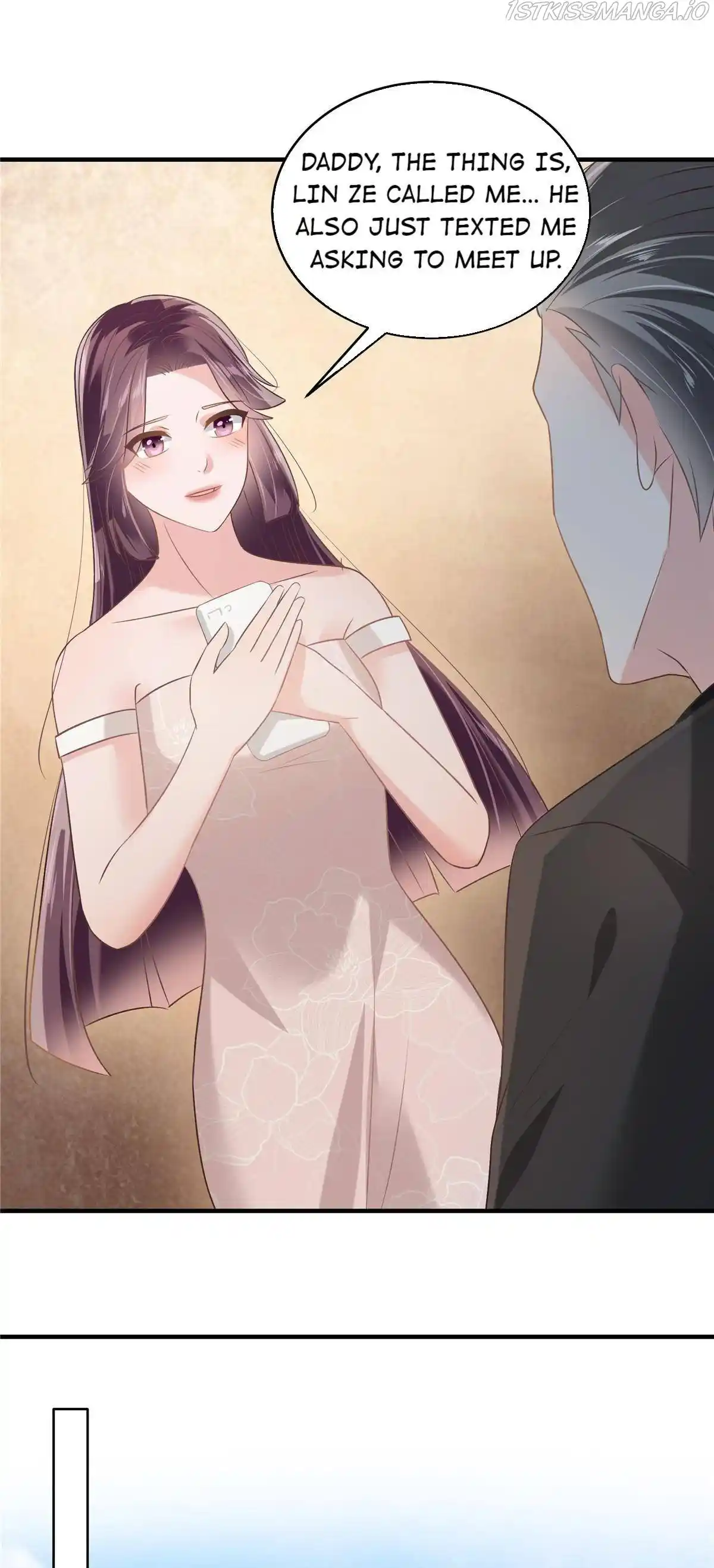 Rebirth Meeting: For You And My Exclusive Lovers Chapter 230