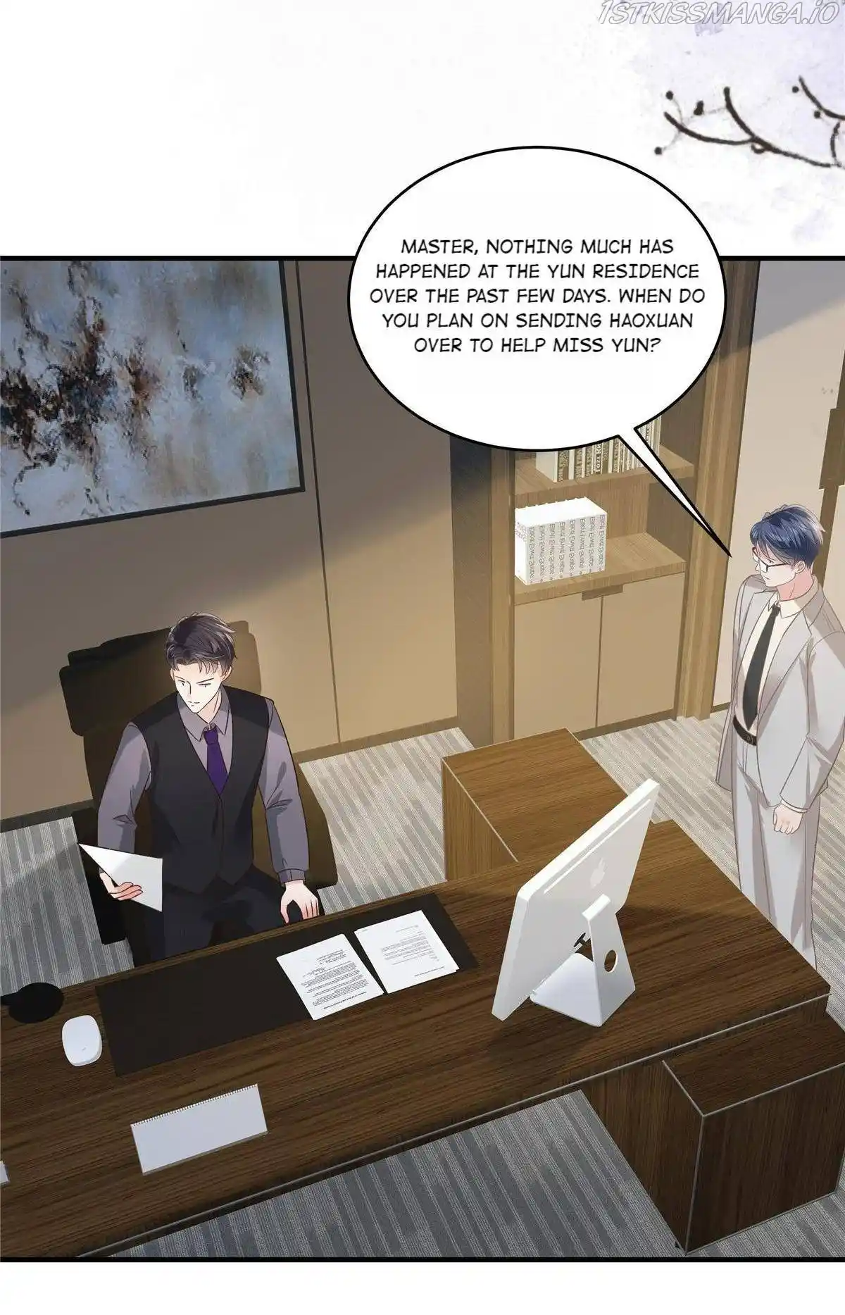 Rebirth Meeting: For You And My Exclusive Lovers Chapter 230