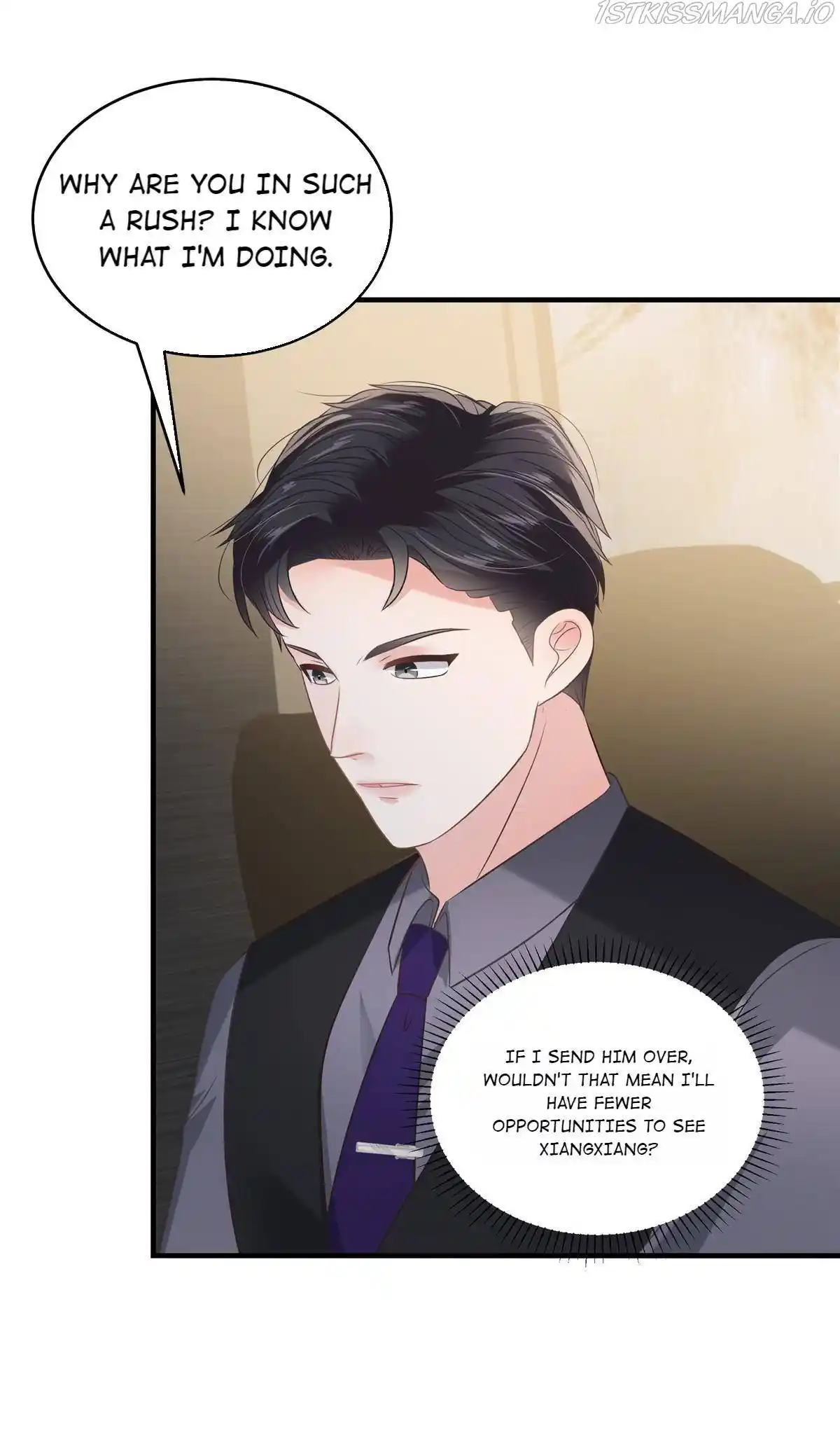 Rebirth Meeting: For You And My Exclusive Lovers Chapter 230