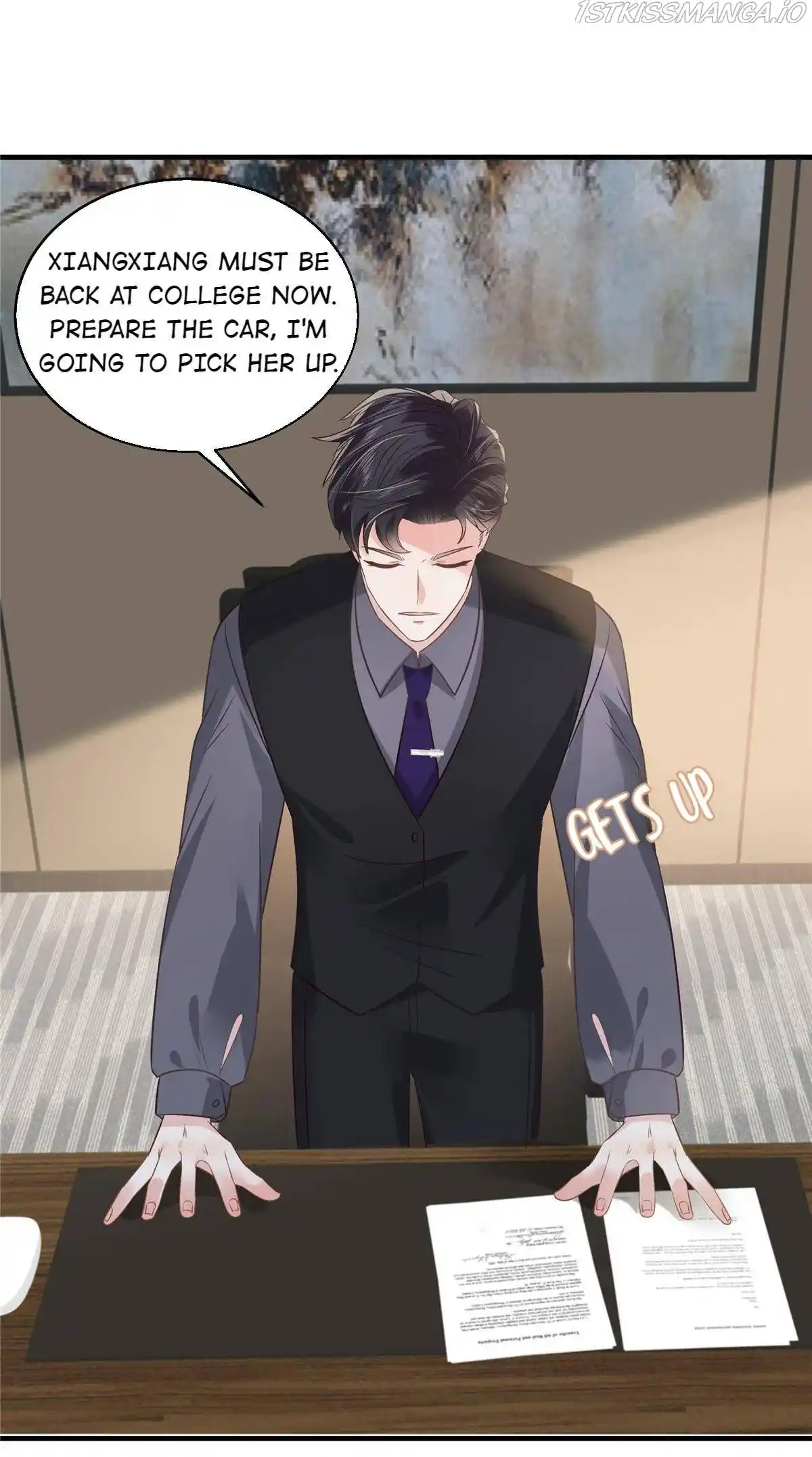 Rebirth Meeting: For You And My Exclusive Lovers Chapter 230