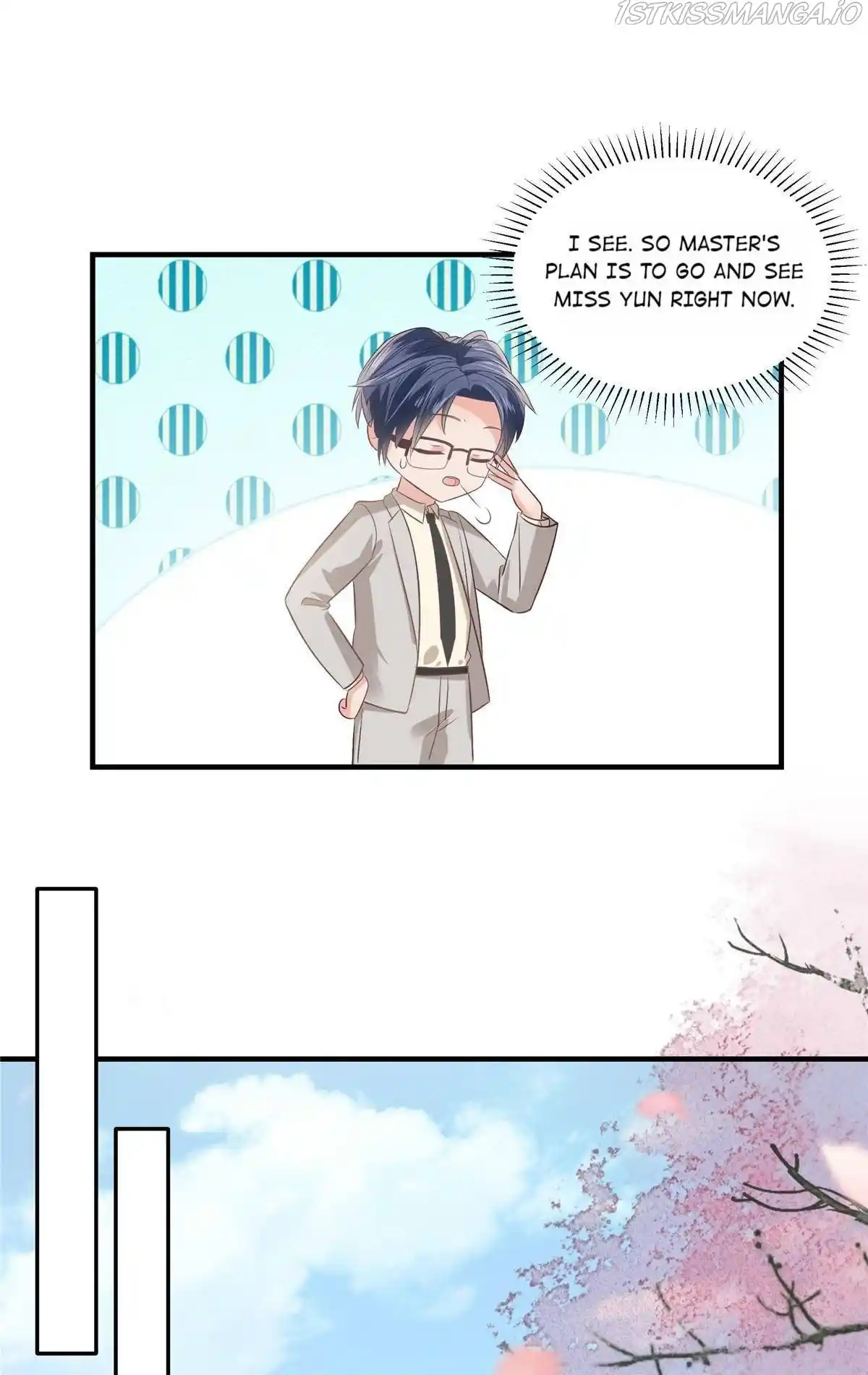 Rebirth Meeting: For You And My Exclusive Lovers Chapter 230