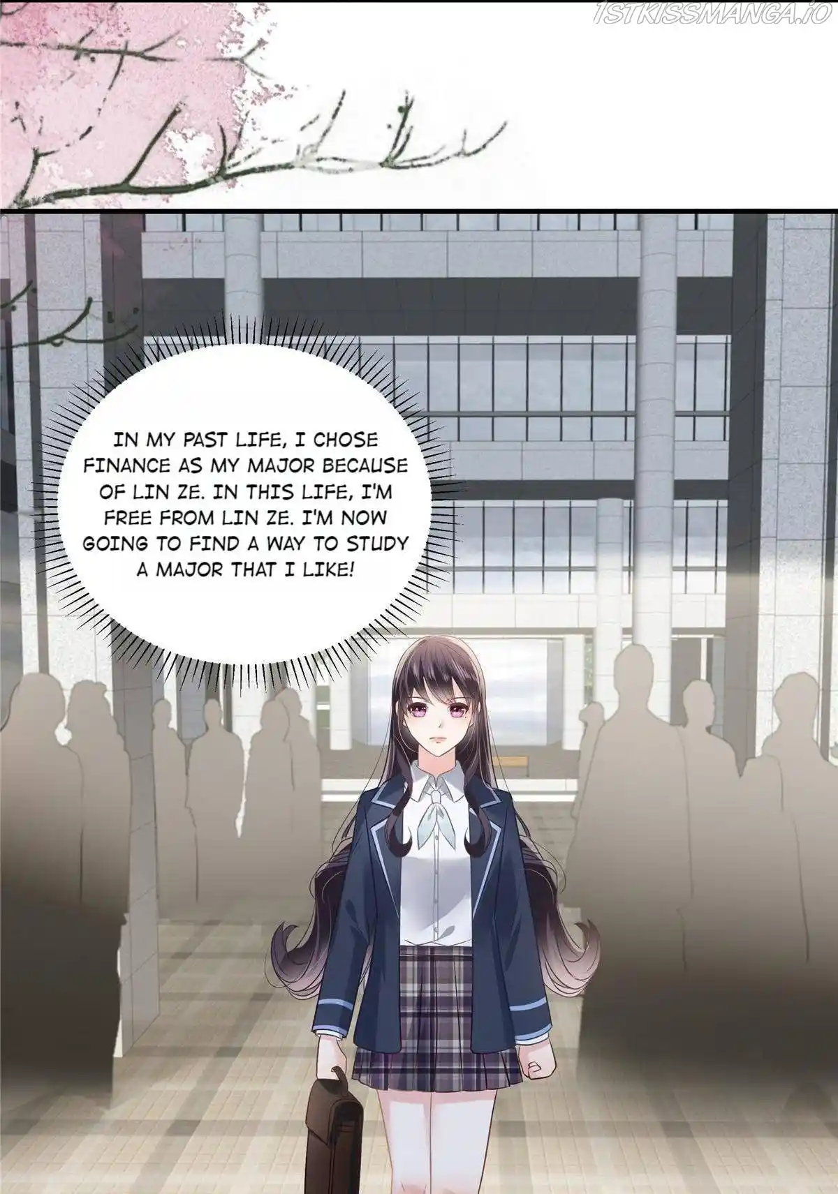 Rebirth Meeting: For You And My Exclusive Lovers Chapter 230