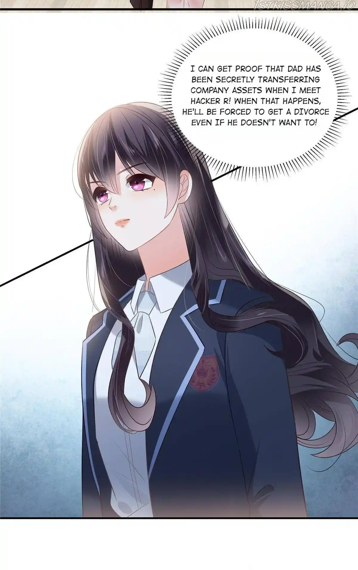 Rebirth Meeting: For You And My Exclusive Lovers Chapter 230