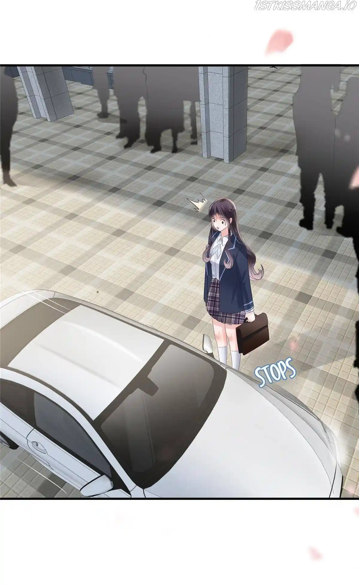 Rebirth Meeting: For You And My Exclusive Lovers Chapter 230