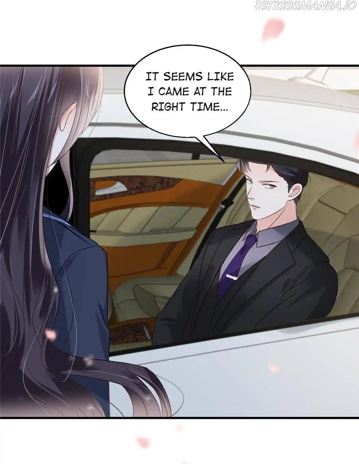 Rebirth Meeting: For You And My Exclusive Lovers Chapter 230