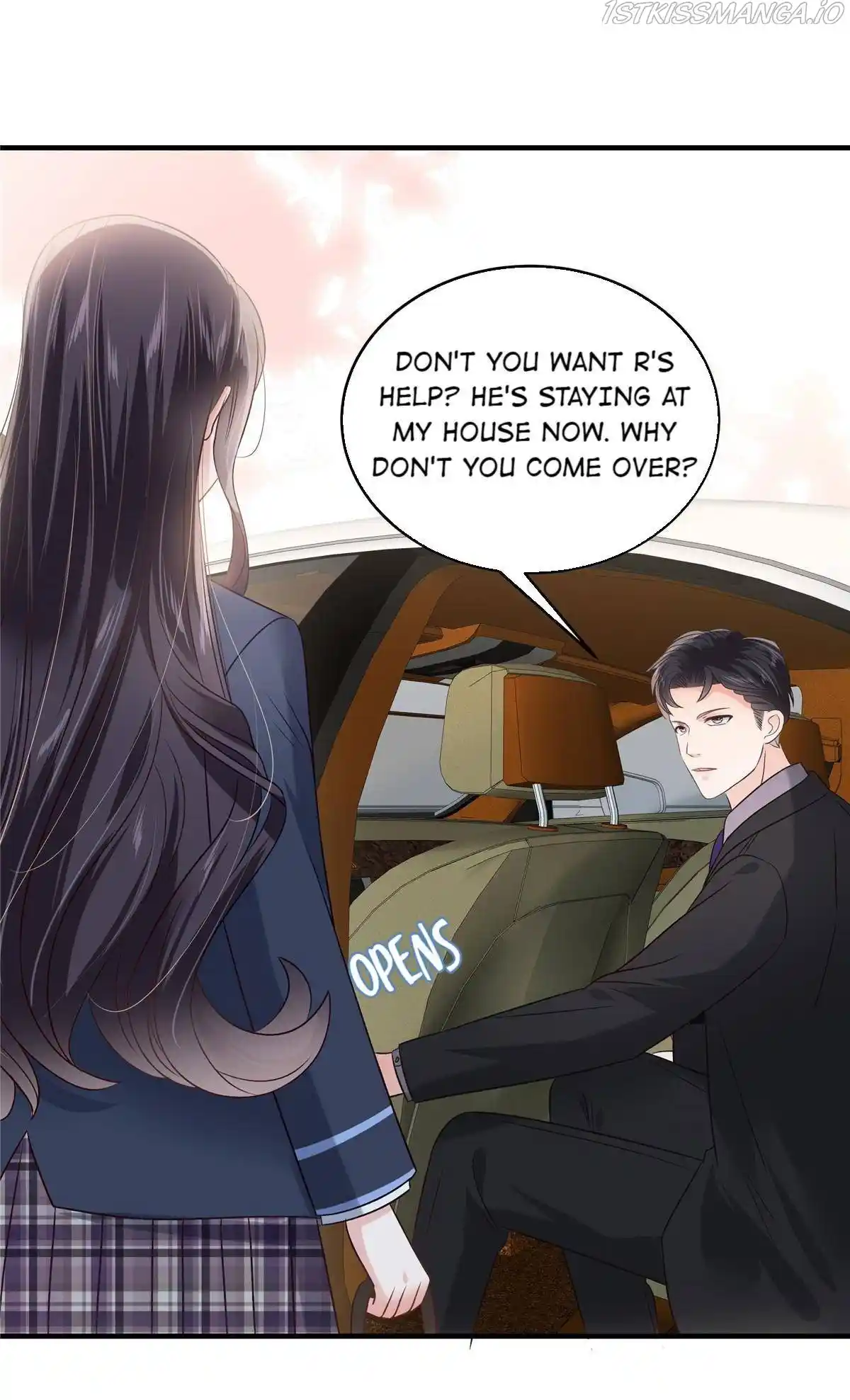 Rebirth Meeting: For You And My Exclusive Lovers Chapter 230