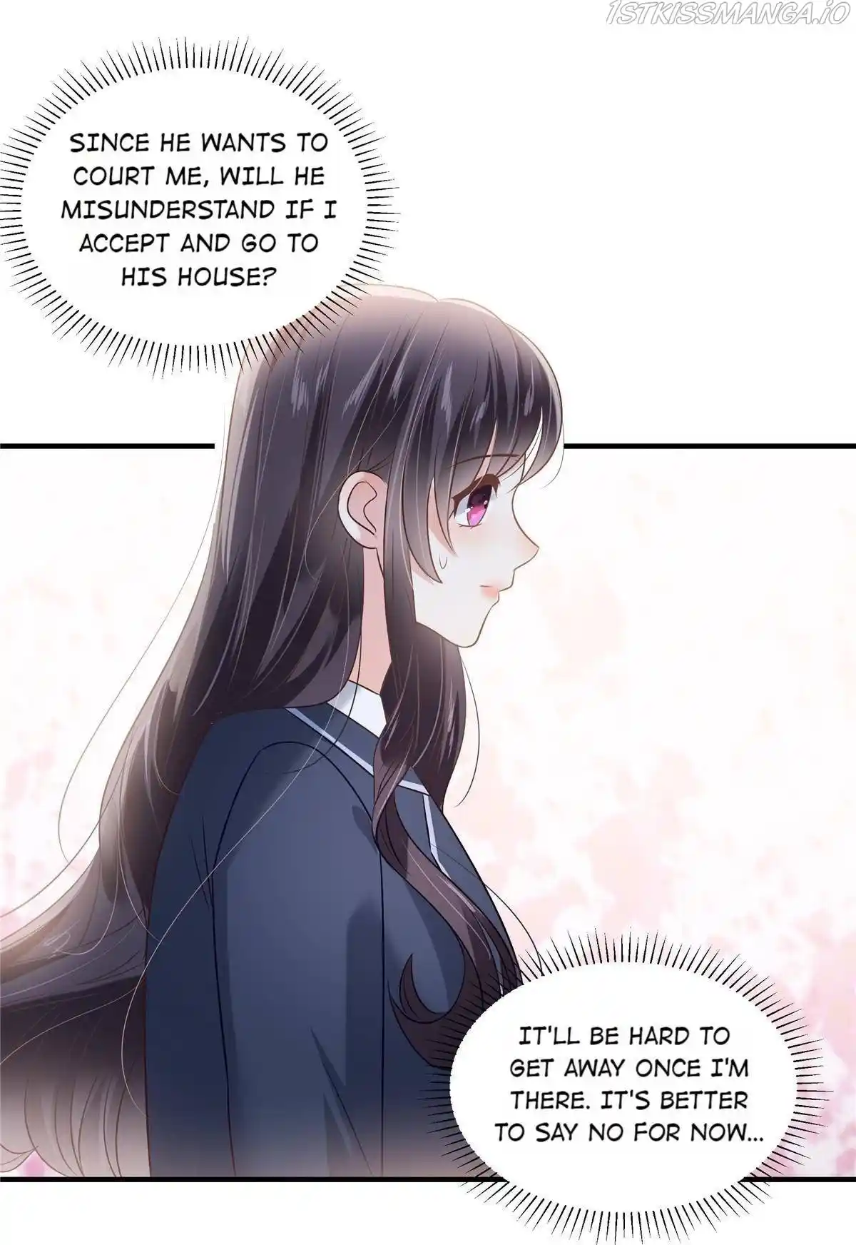 Rebirth Meeting: For You And My Exclusive Lovers Chapter 230