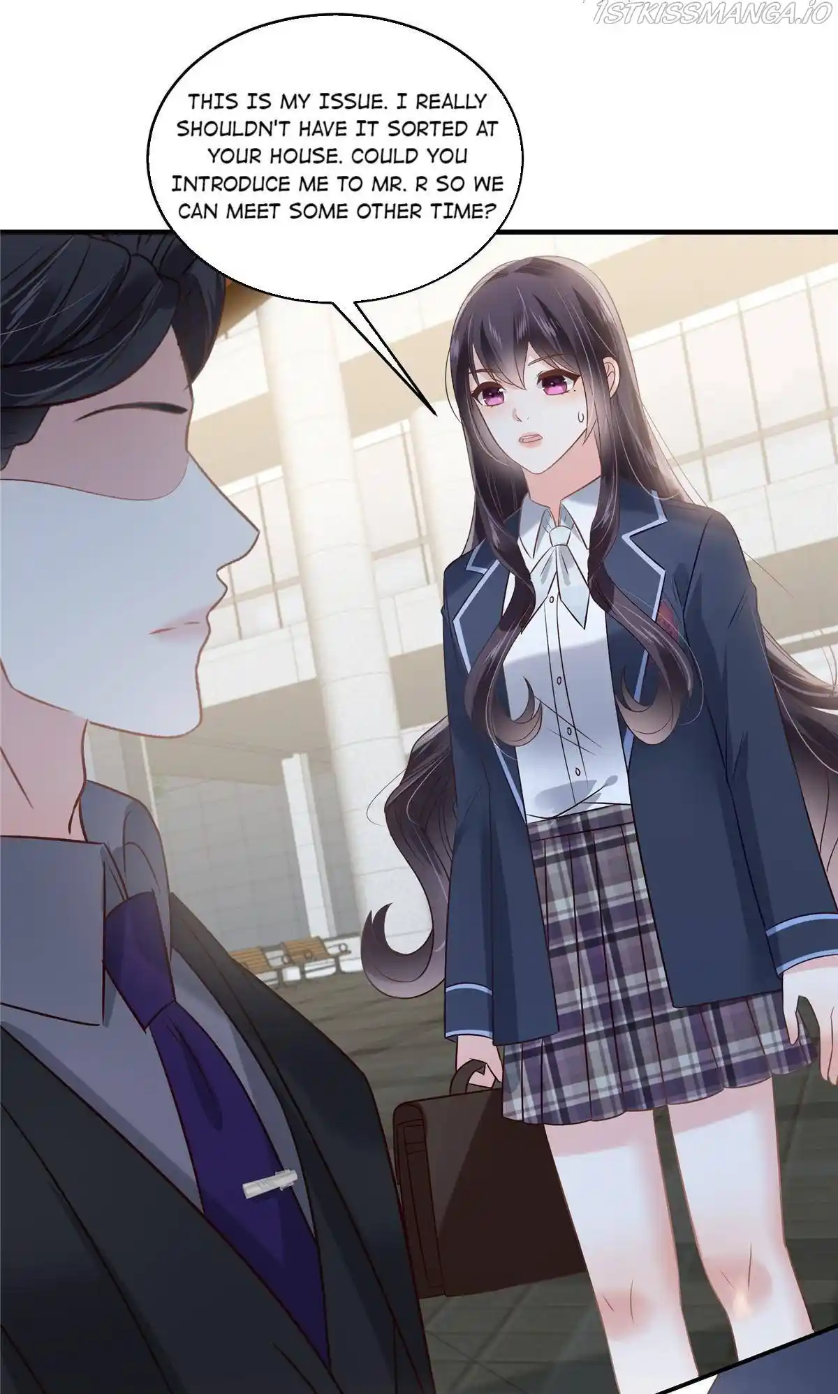 Rebirth Meeting: For You And My Exclusive Lovers Chapter 230