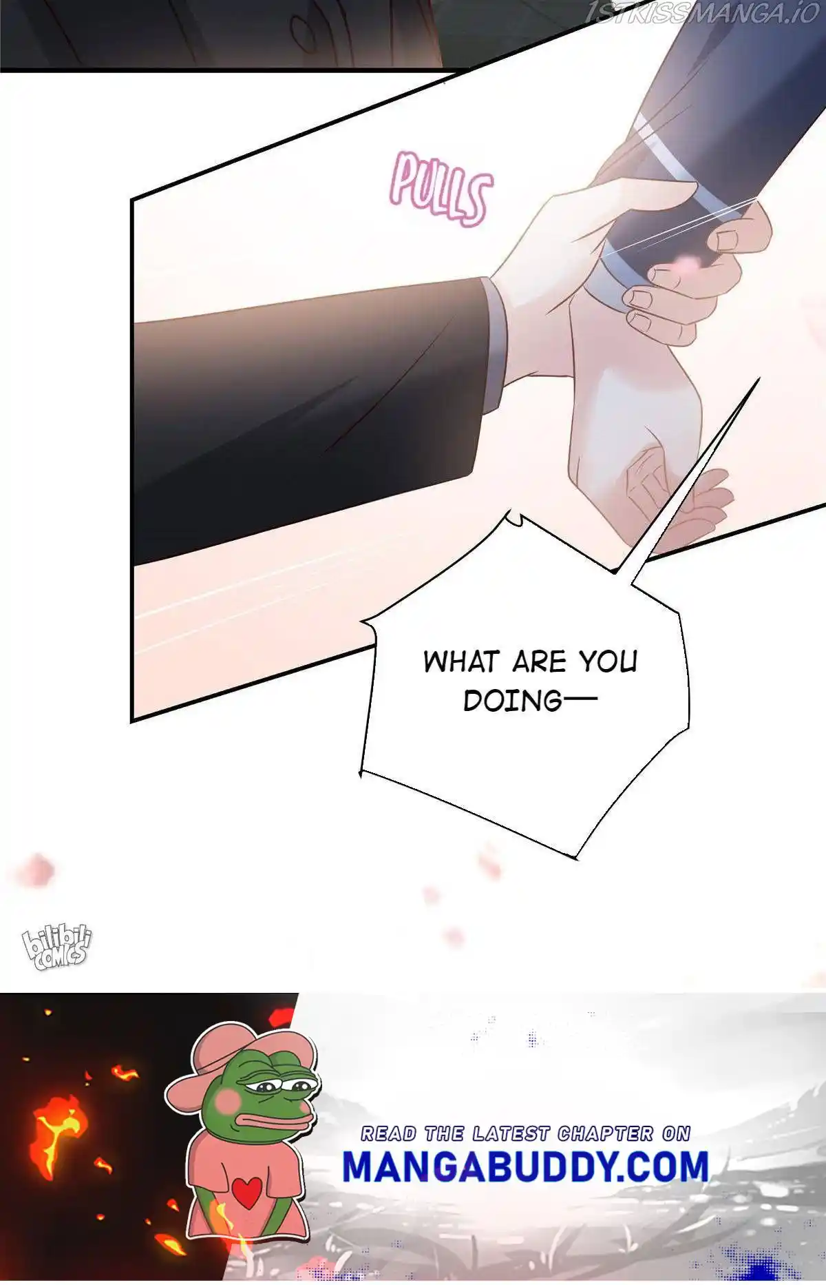 Rebirth Meeting: For You And My Exclusive Lovers Chapter 230