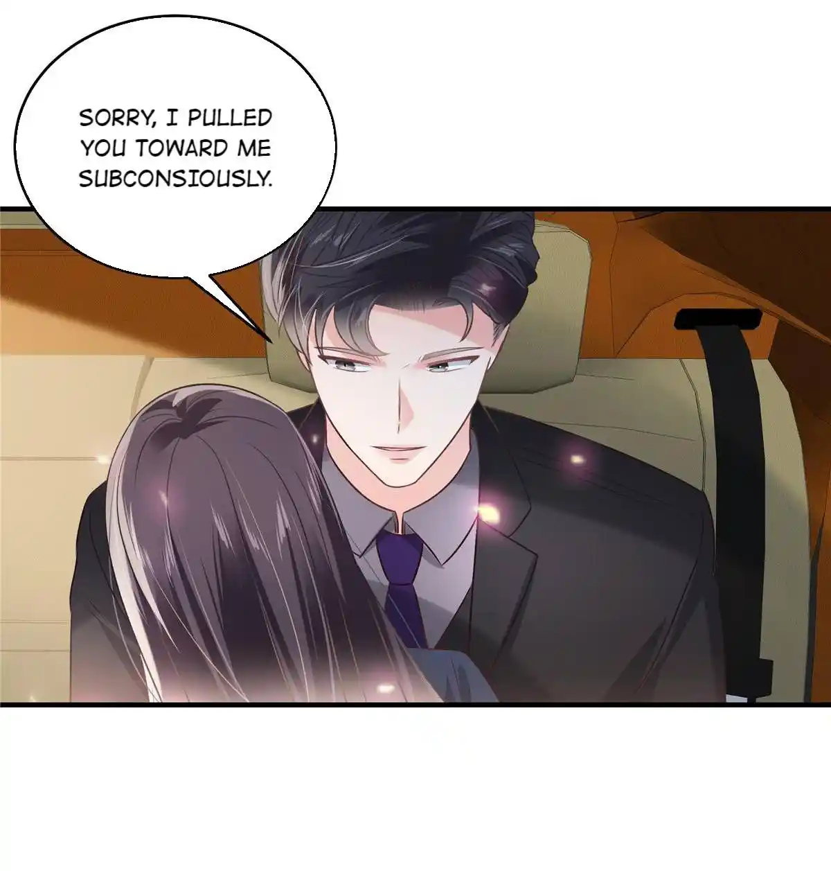 Rebirth Meeting: For You And My Exclusive Lovers Chapter 231