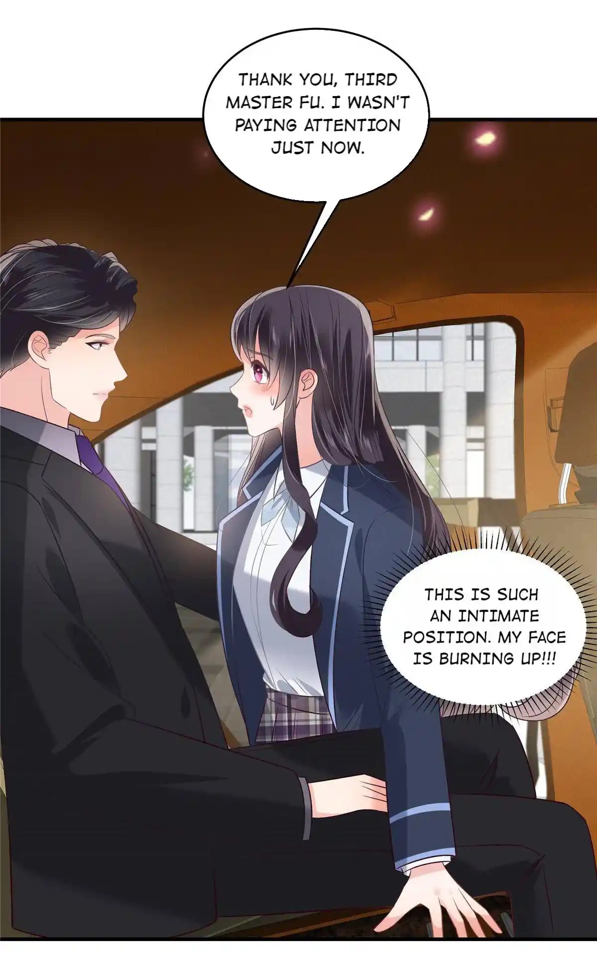 Rebirth Meeting: For You And My Exclusive Lovers Chapter 231